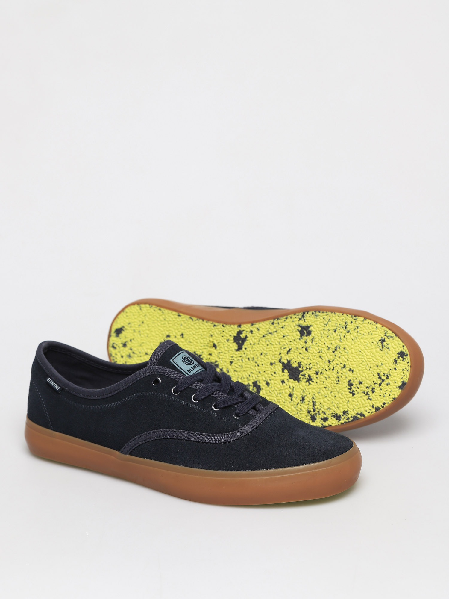 Boty Element Passiph (navy)