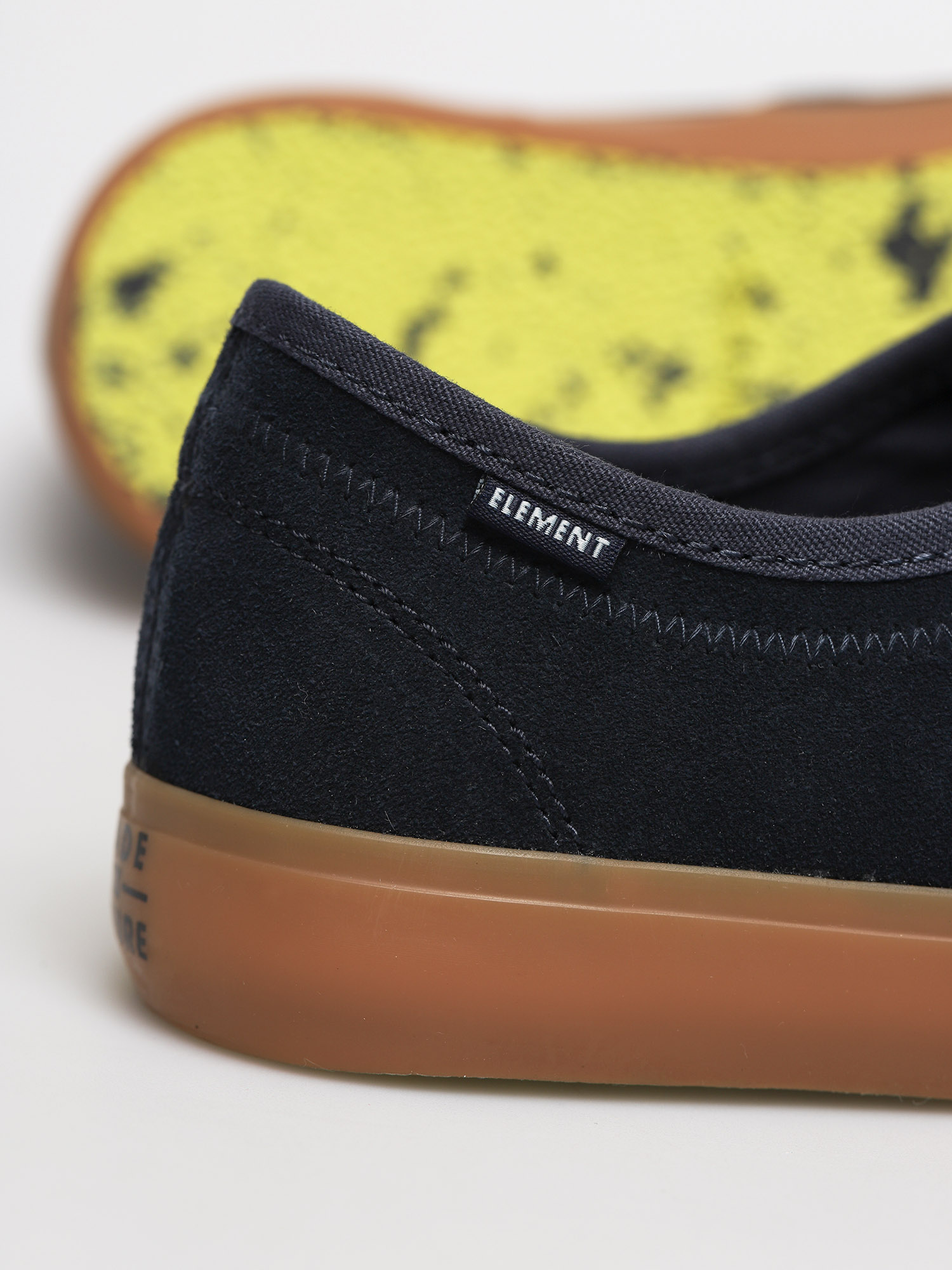 Boty Element Passiph (navy)