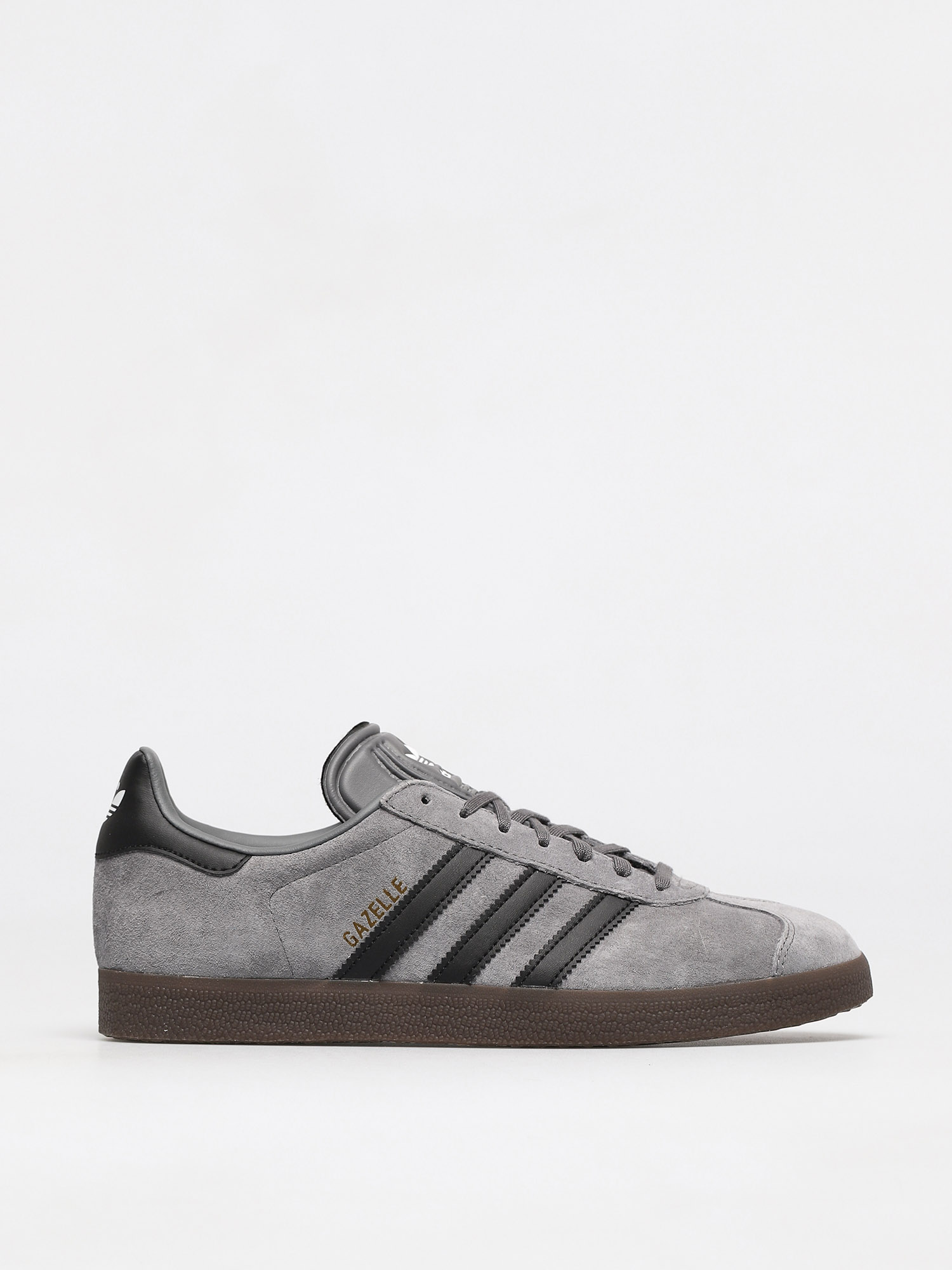 Boty adidas Originals Gazelle (grefou/cblack/gum5)
