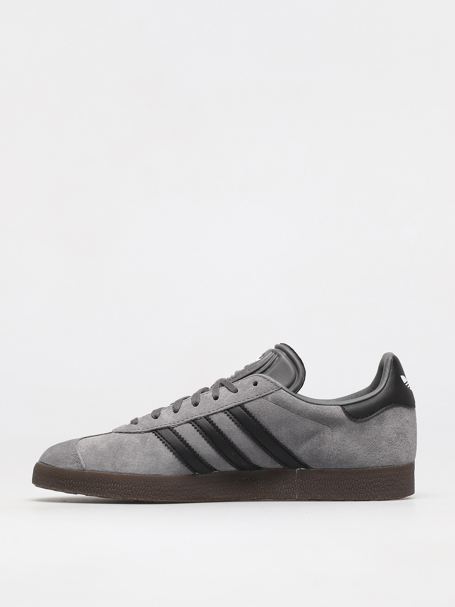 Boty adidas Originals Gazelle (grefou/cblack/gum5)