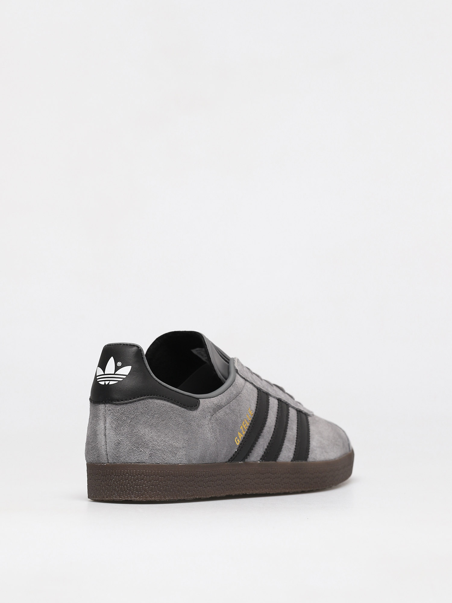 Boty adidas Originals Gazelle (grefou/cblack/gum5)