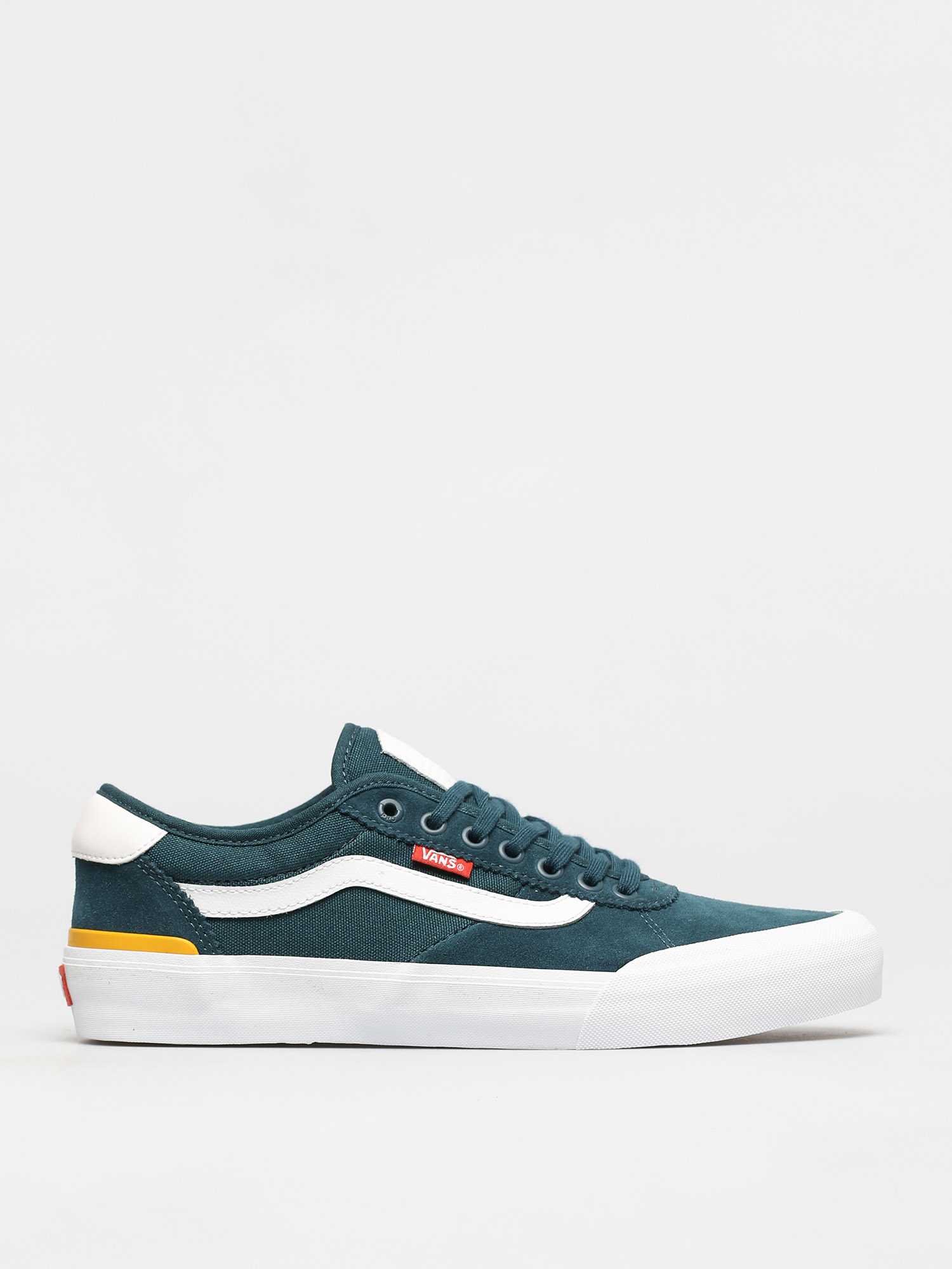 Boty Vans Chima Pro 2 (prime/atlantic)