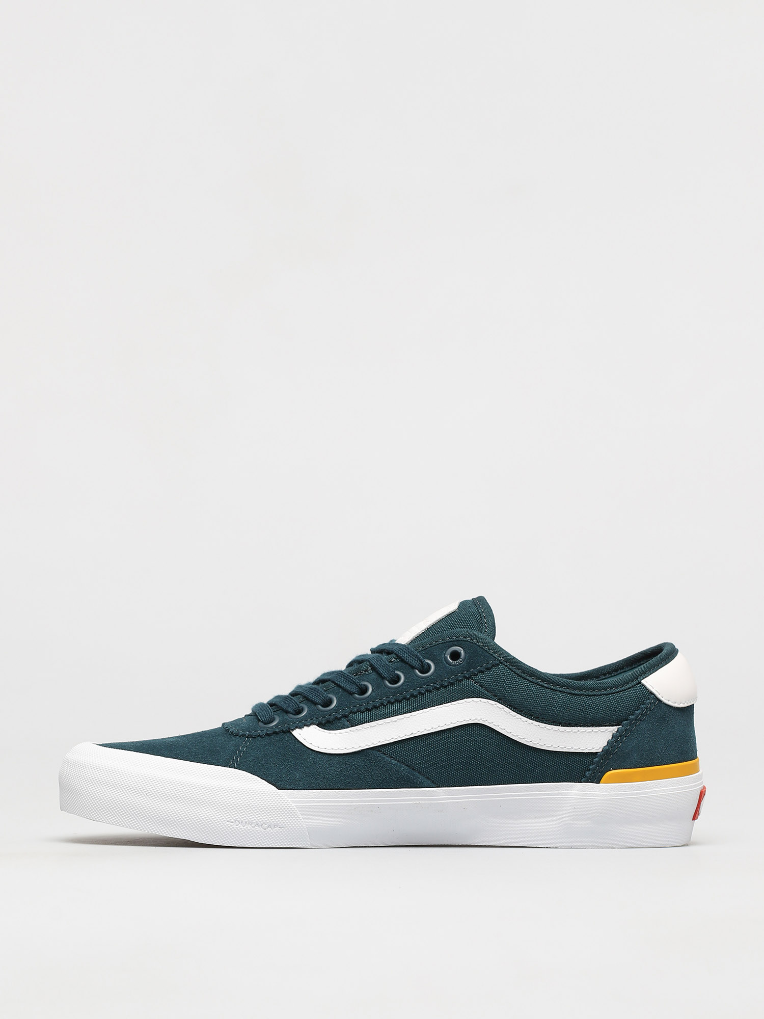 Boty Vans Chima Pro 2 (prime/atlantic)