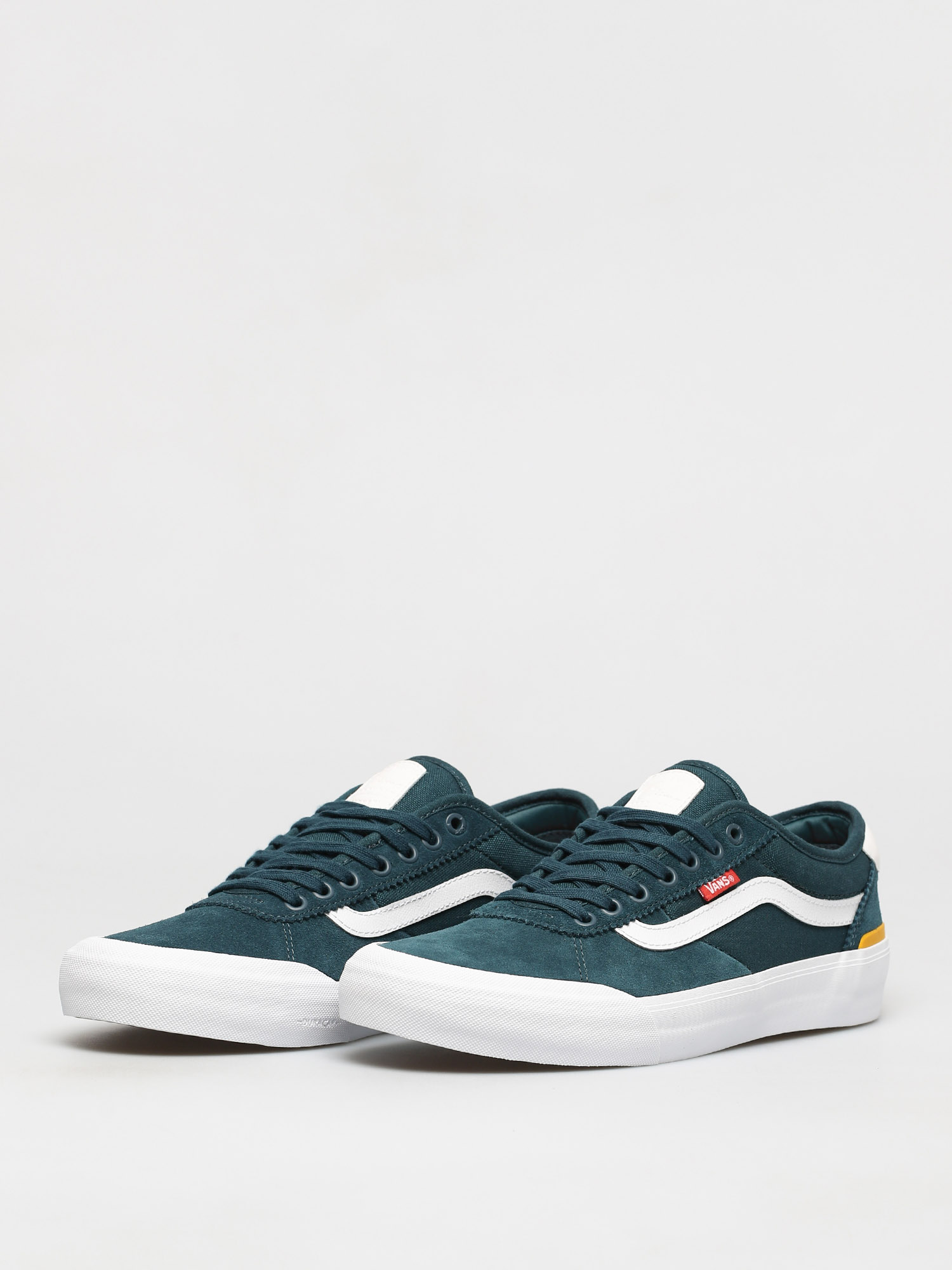 Boty Vans Chima Pro 2 (prime/atlantic)