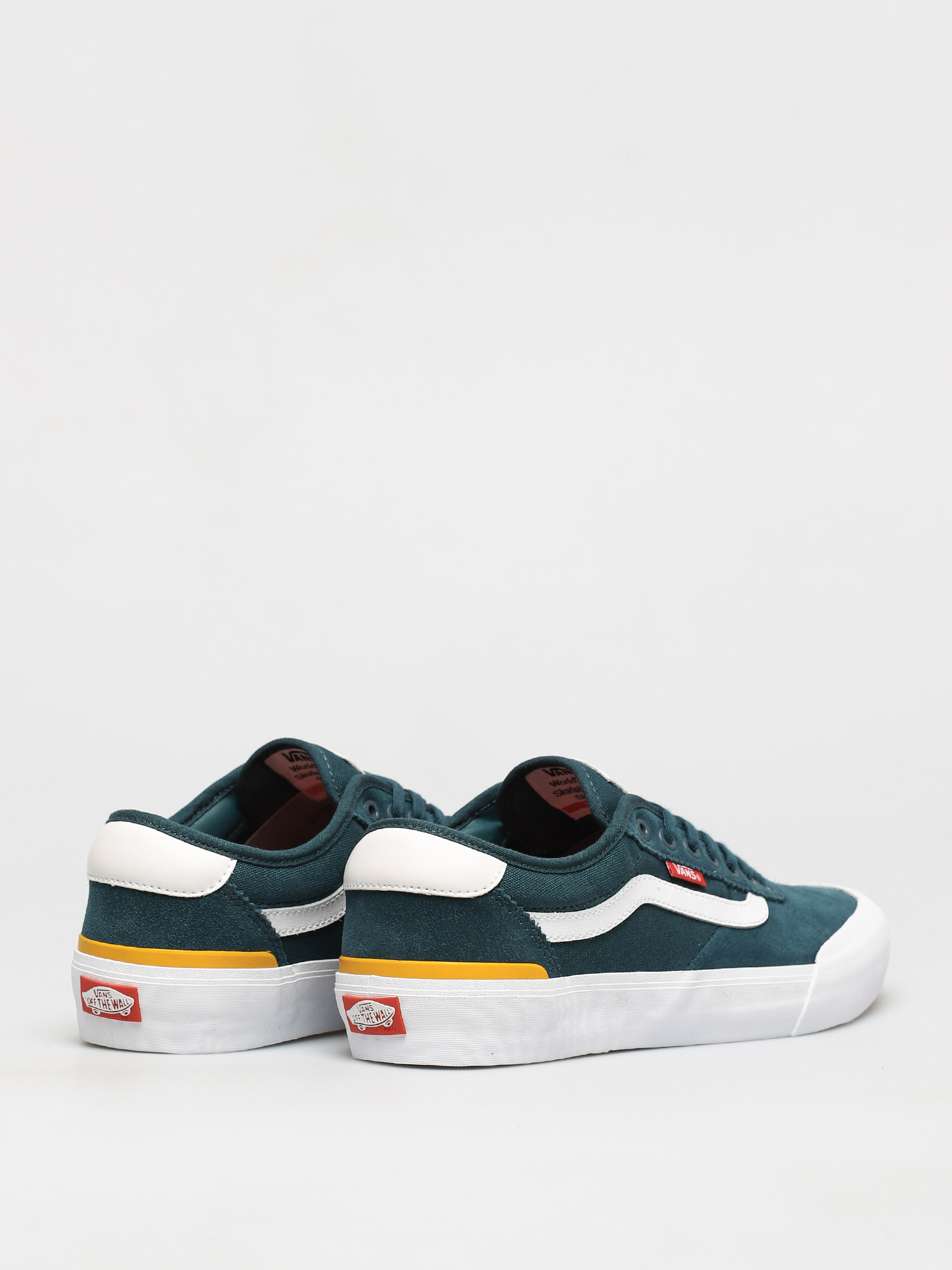 Boty Vans Chima Pro 2 (prime/atlantic)