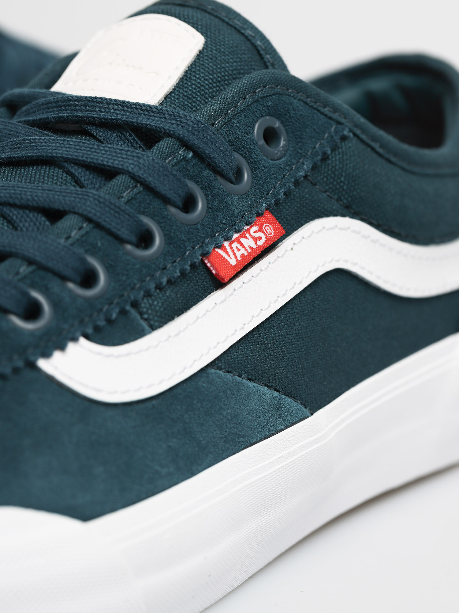 Boty Vans Chima Pro 2 (prime/atlantic)