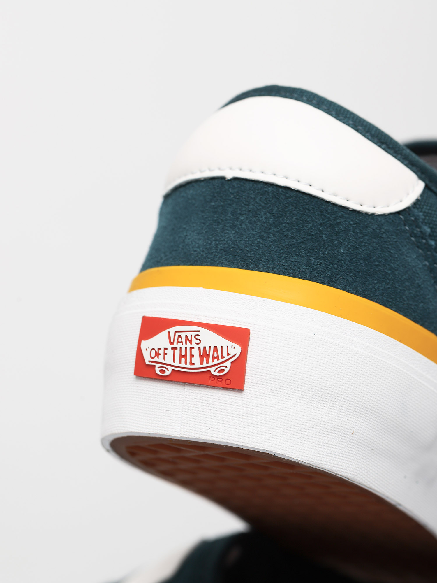 Boty Vans Chima Pro 2 (prime/atlantic)