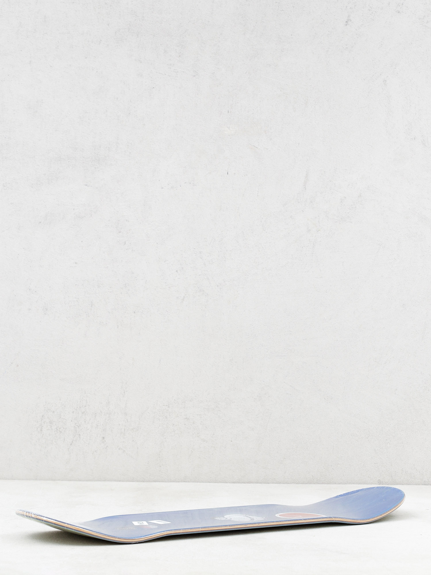 Deska Polar Skate Hjalte Halberg Bounce (light green)