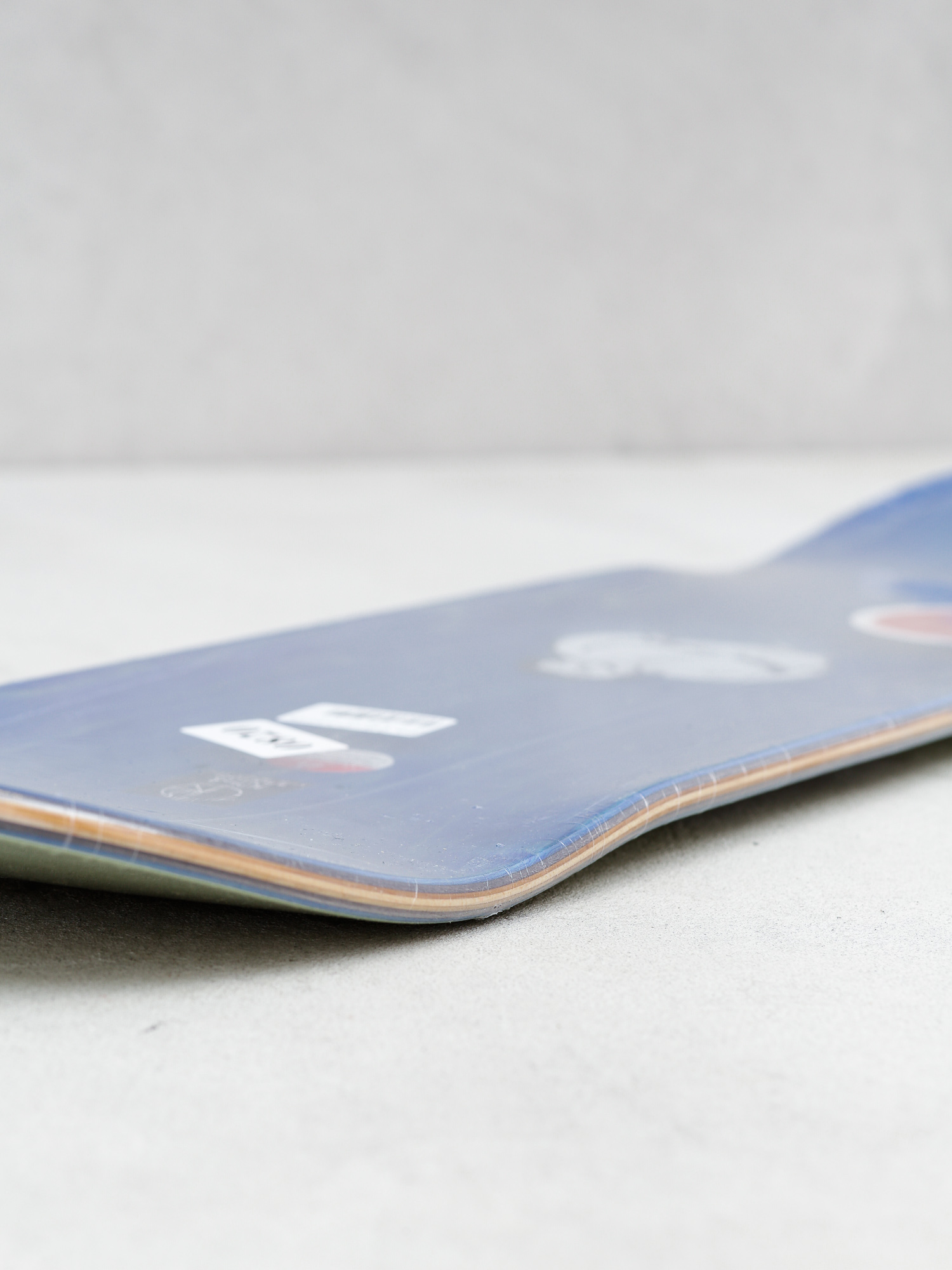 Deska Polar Skate Hjalte Halberg Bounce (light green)