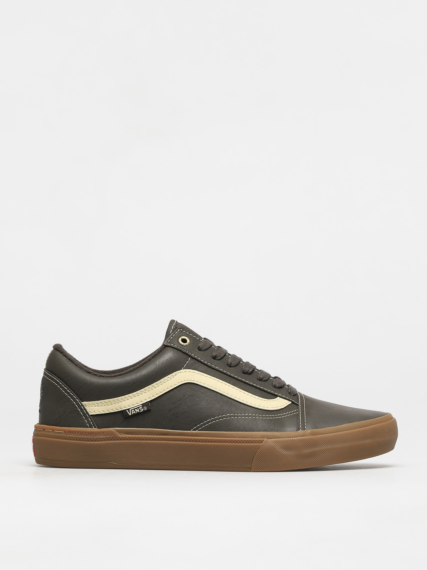 Boty Vans Old Skool Pro Bmx (dennis enarson/olive/gum)