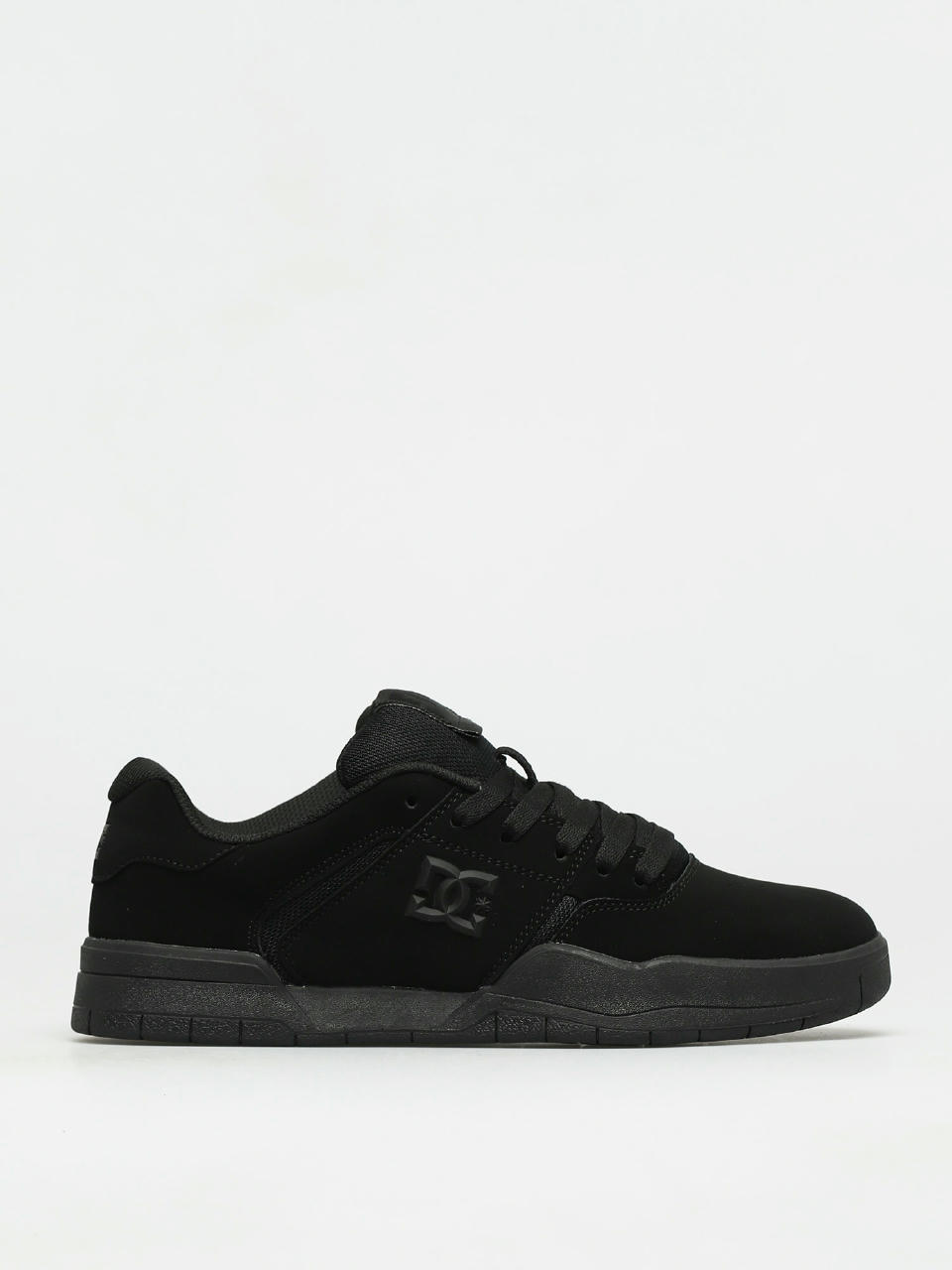 Boty DC Central (black/black)