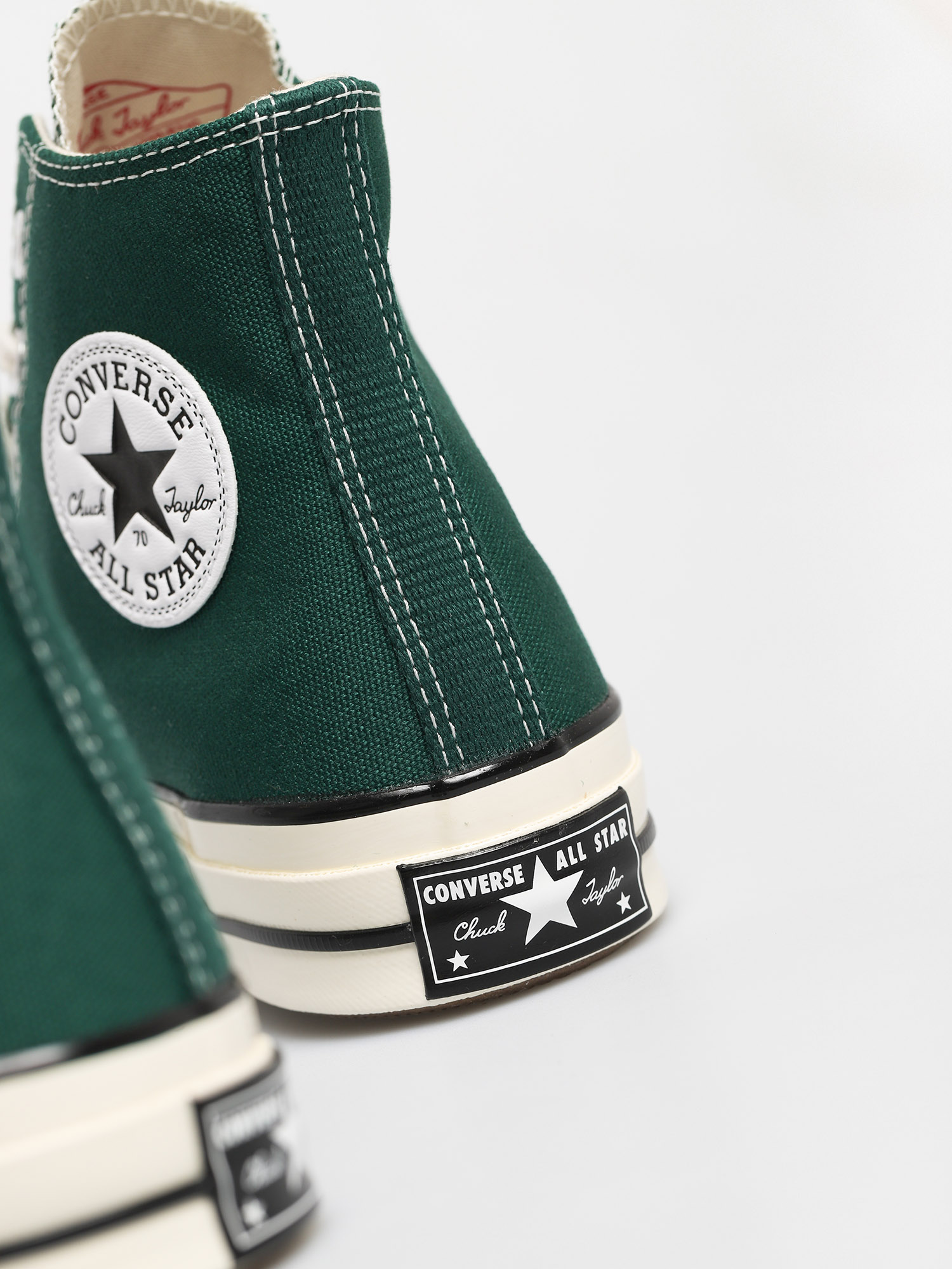 Tenisky Converse Chuck 70 Hi (midnight clover/black/egret)