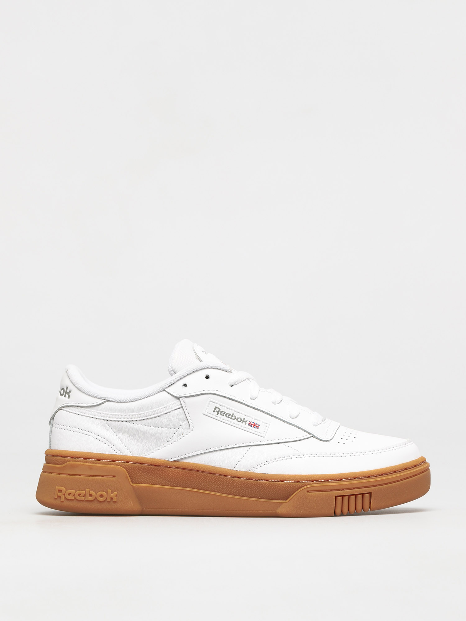 Boty Reebok Club C Stacked (white/white/rbkg06)