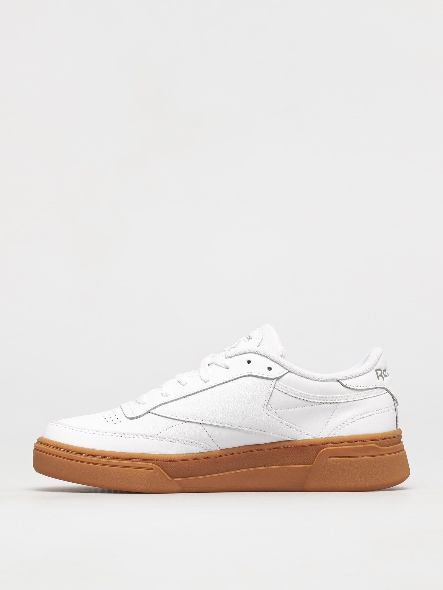 Boty Reebok Club C Stacked (white/white/rbkg06)