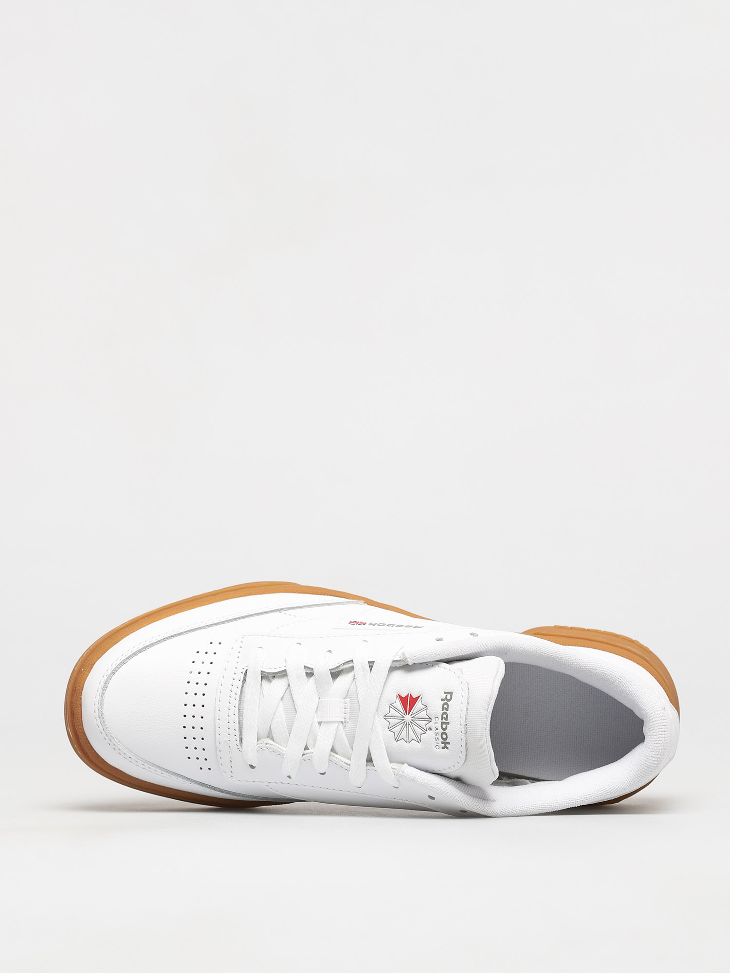 Boty Reebok Club C Stacked (white/white/rbkg06)