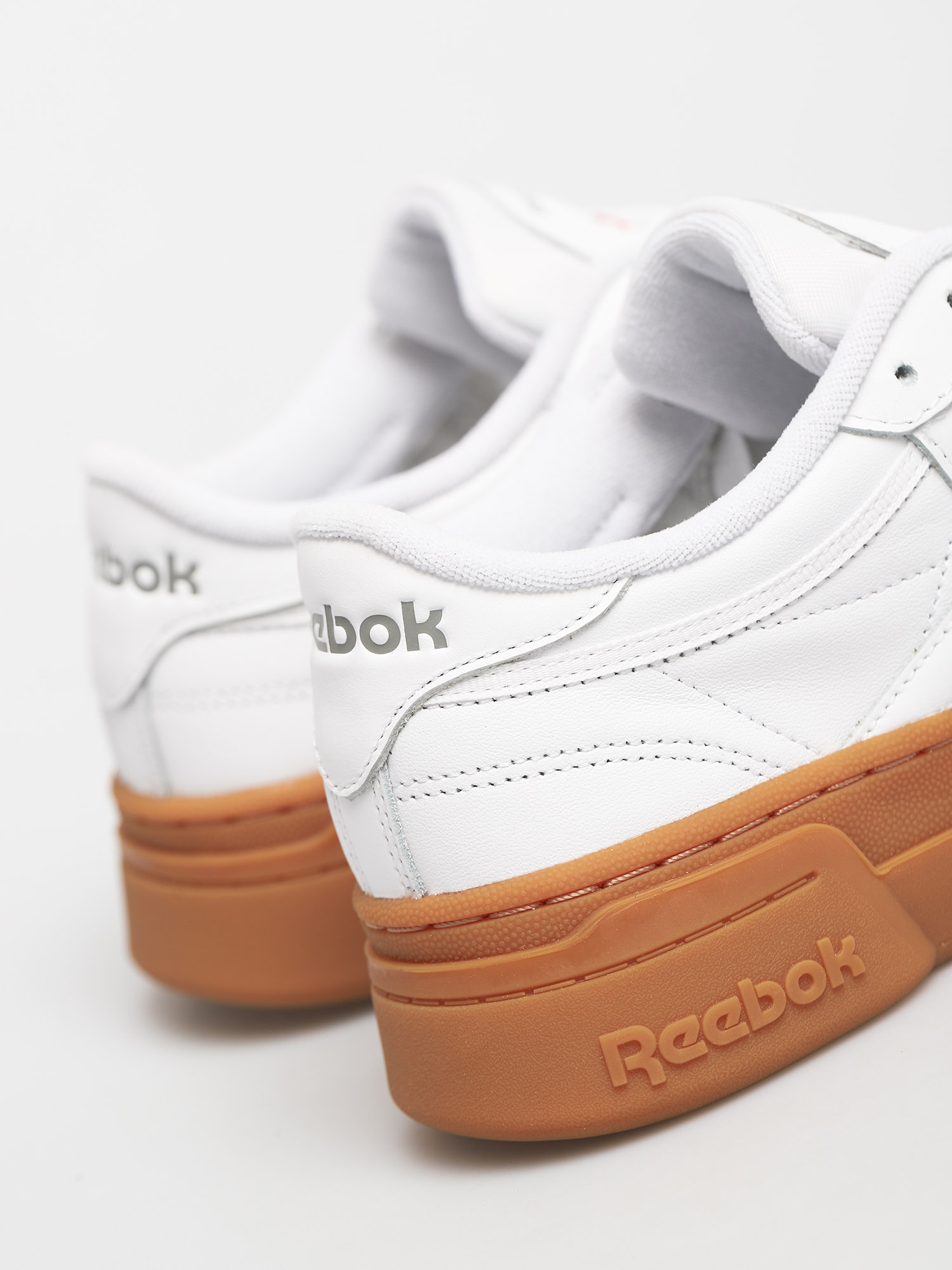 Boty Reebok Club C Stacked (white/white/rbkg06)