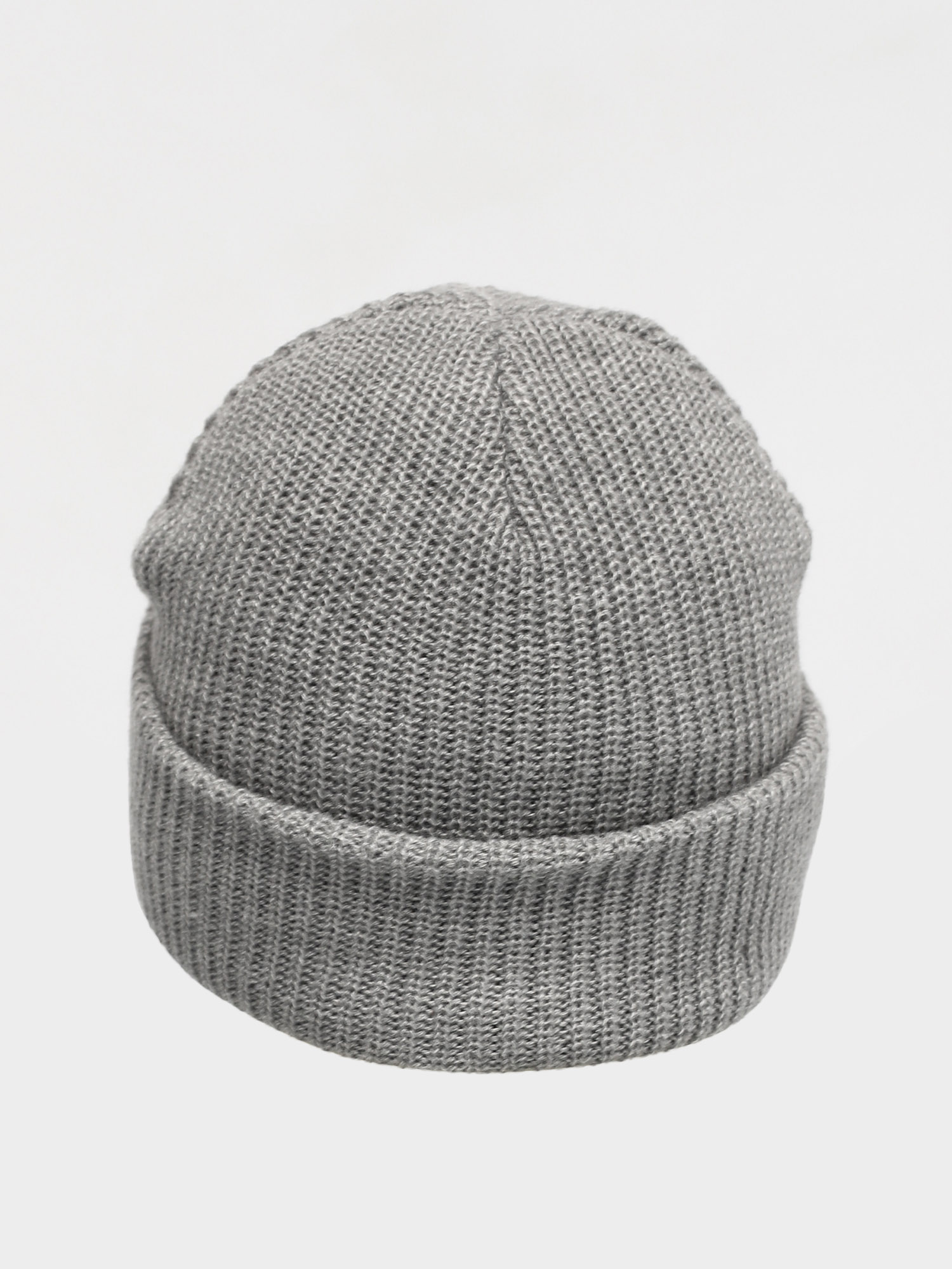Čepice HUF Essentials Usual (grey heather)