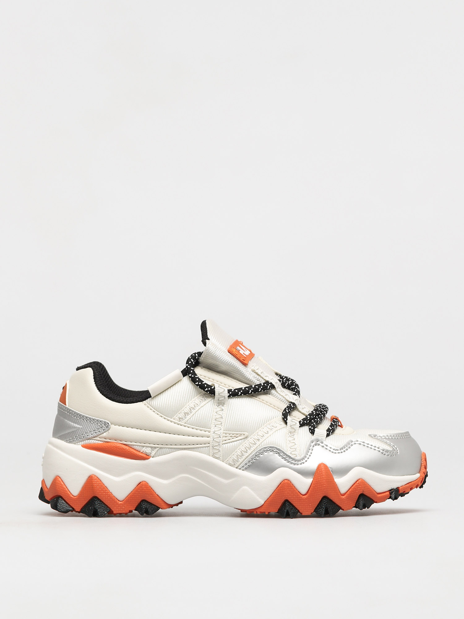 Boty Fila Trailer Wmn (marshmallow/orange popsicle)