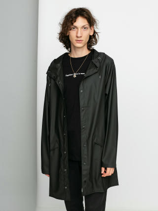 Bunda Rains Long Jacket (black)