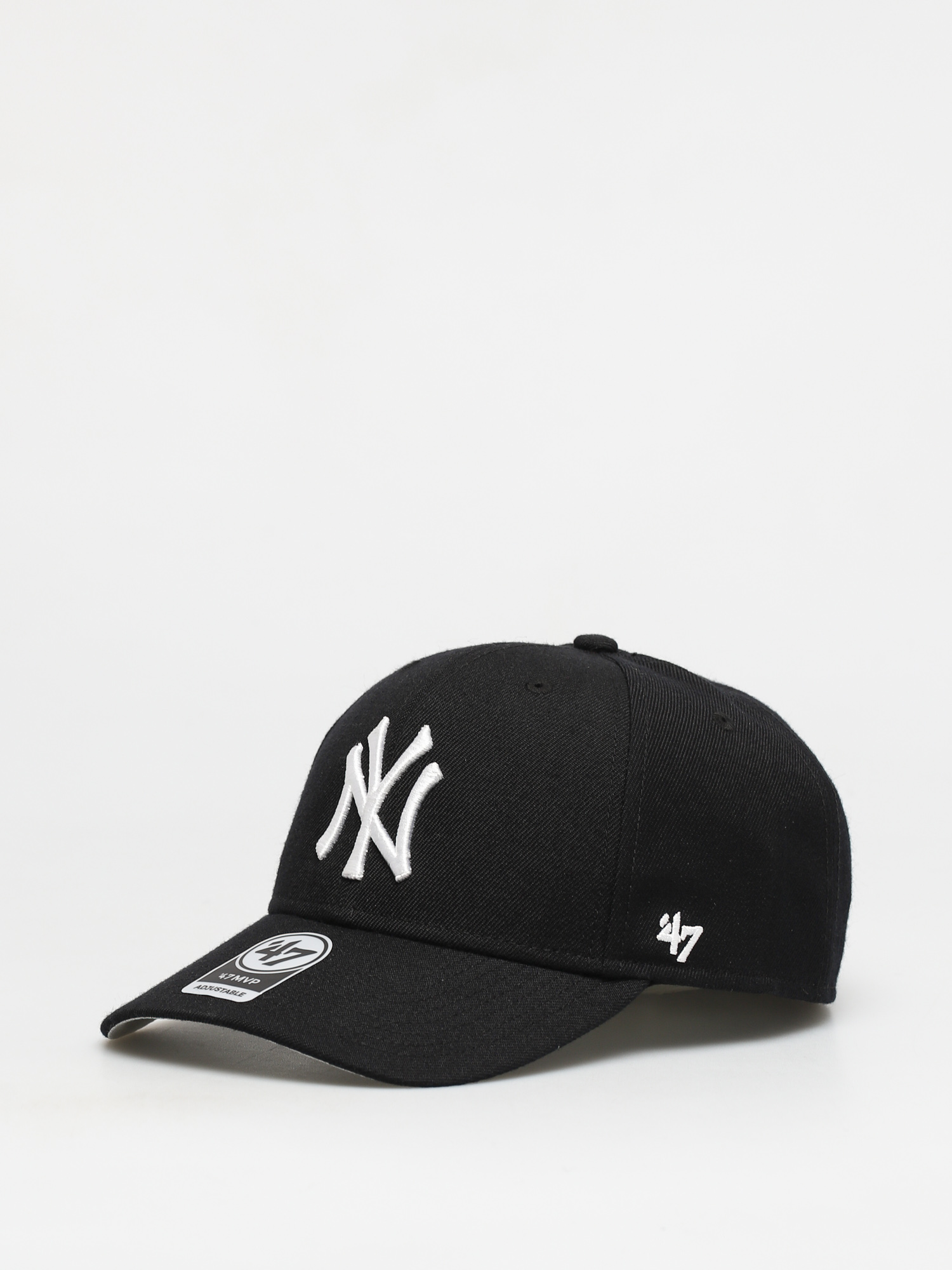 Kšiltovka  47 Brand New York Yankees ZD (black)