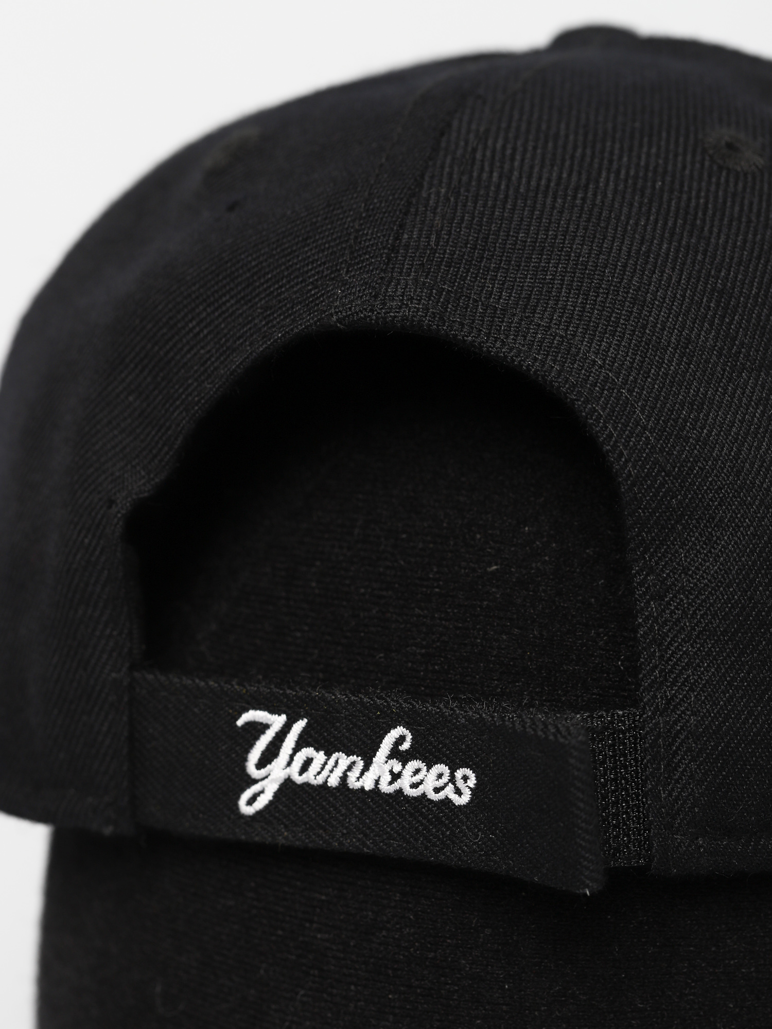 Kšiltovka  47 Brand New York Yankees ZD (black)