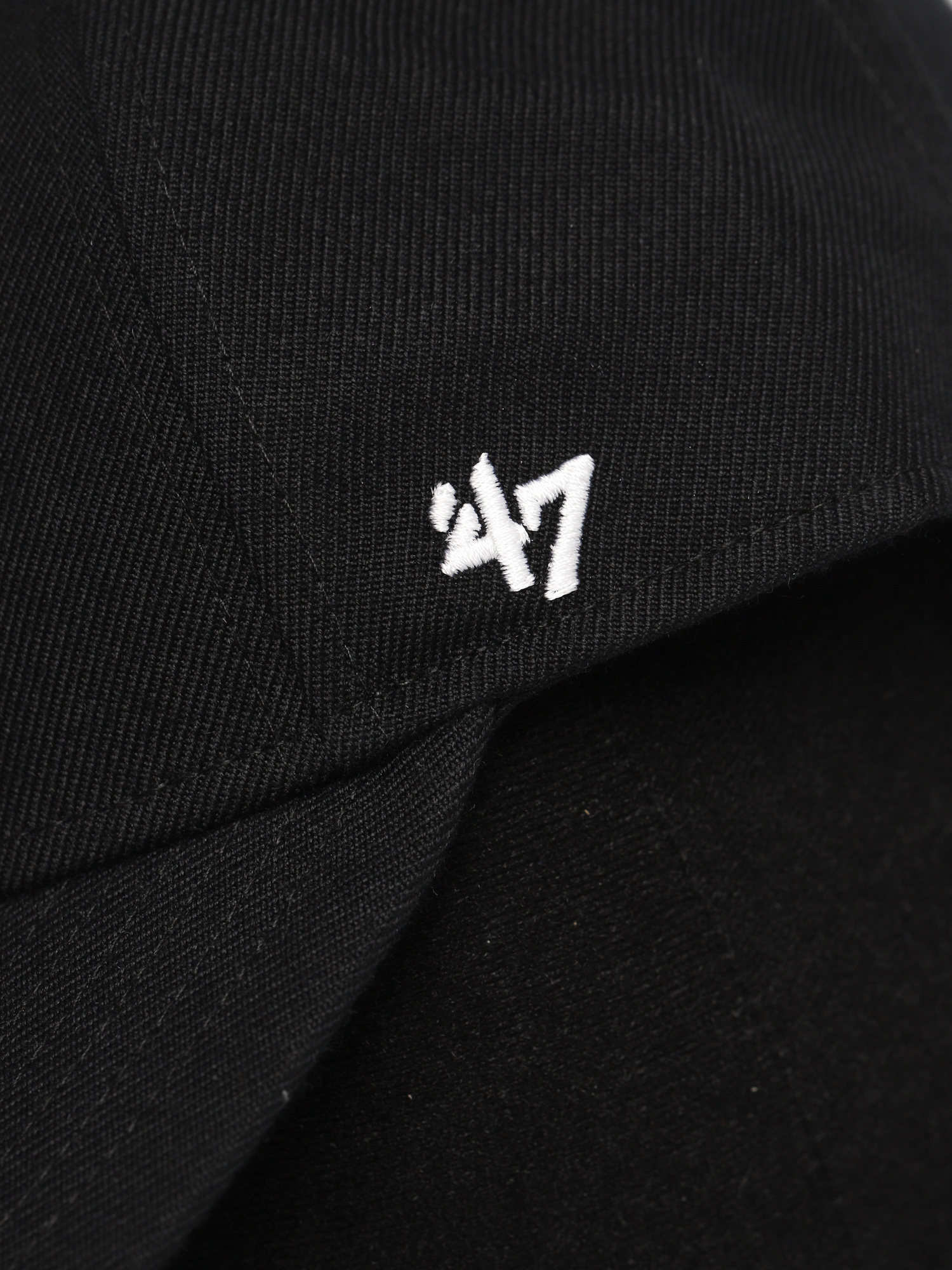 Kšiltovka  47 Brand New York Yankees ZD (black)