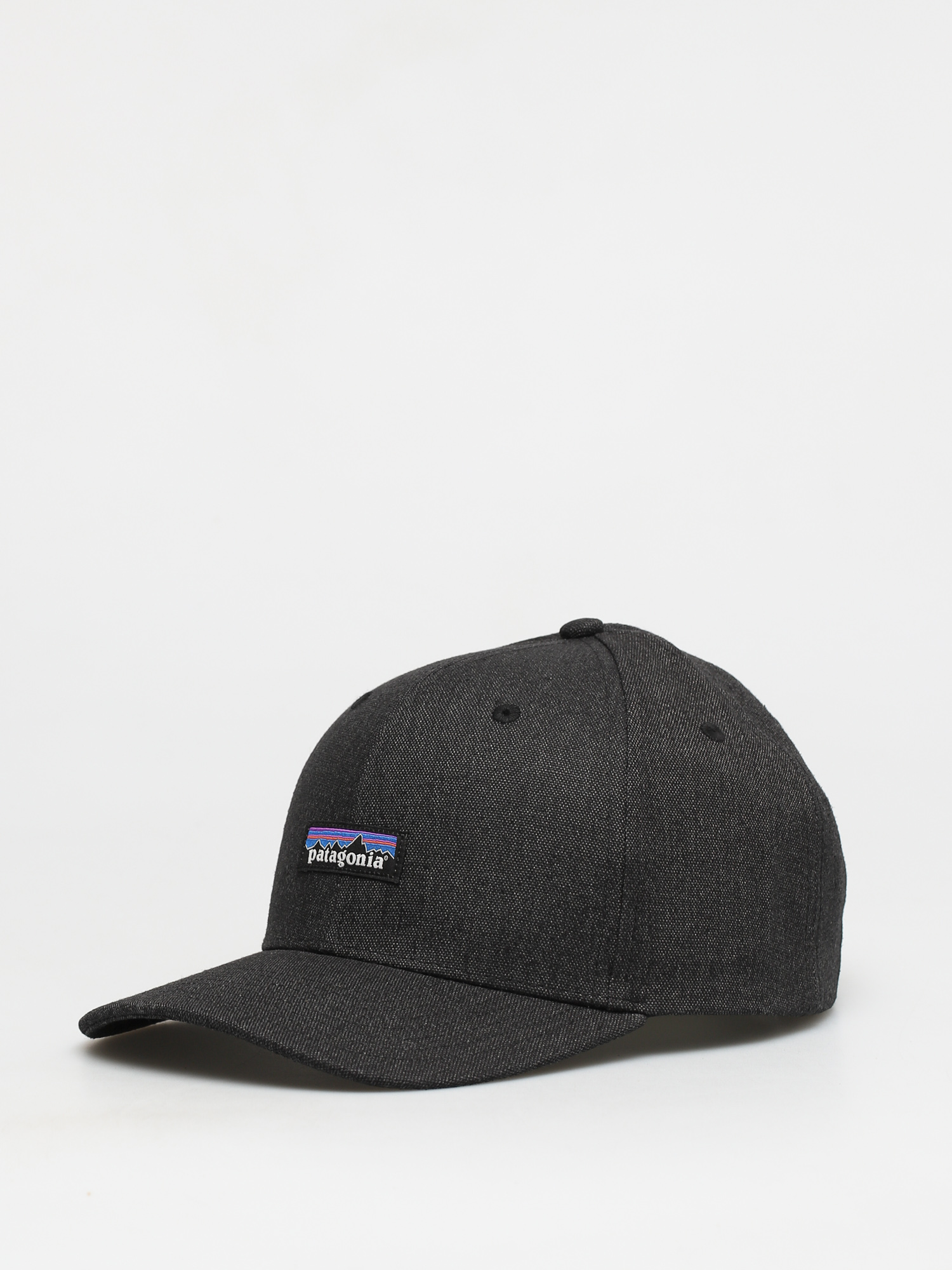 Kšiltovka  Patagonia Tin Shed ZD (ink black)