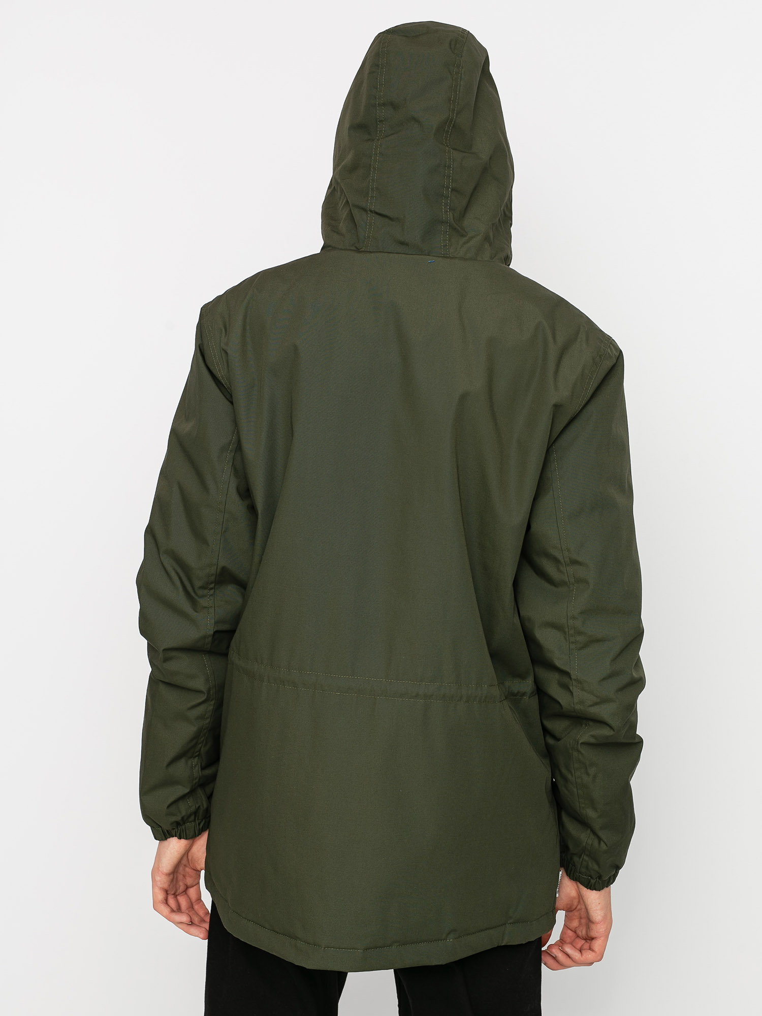 Bunda Element Stark (forest night)