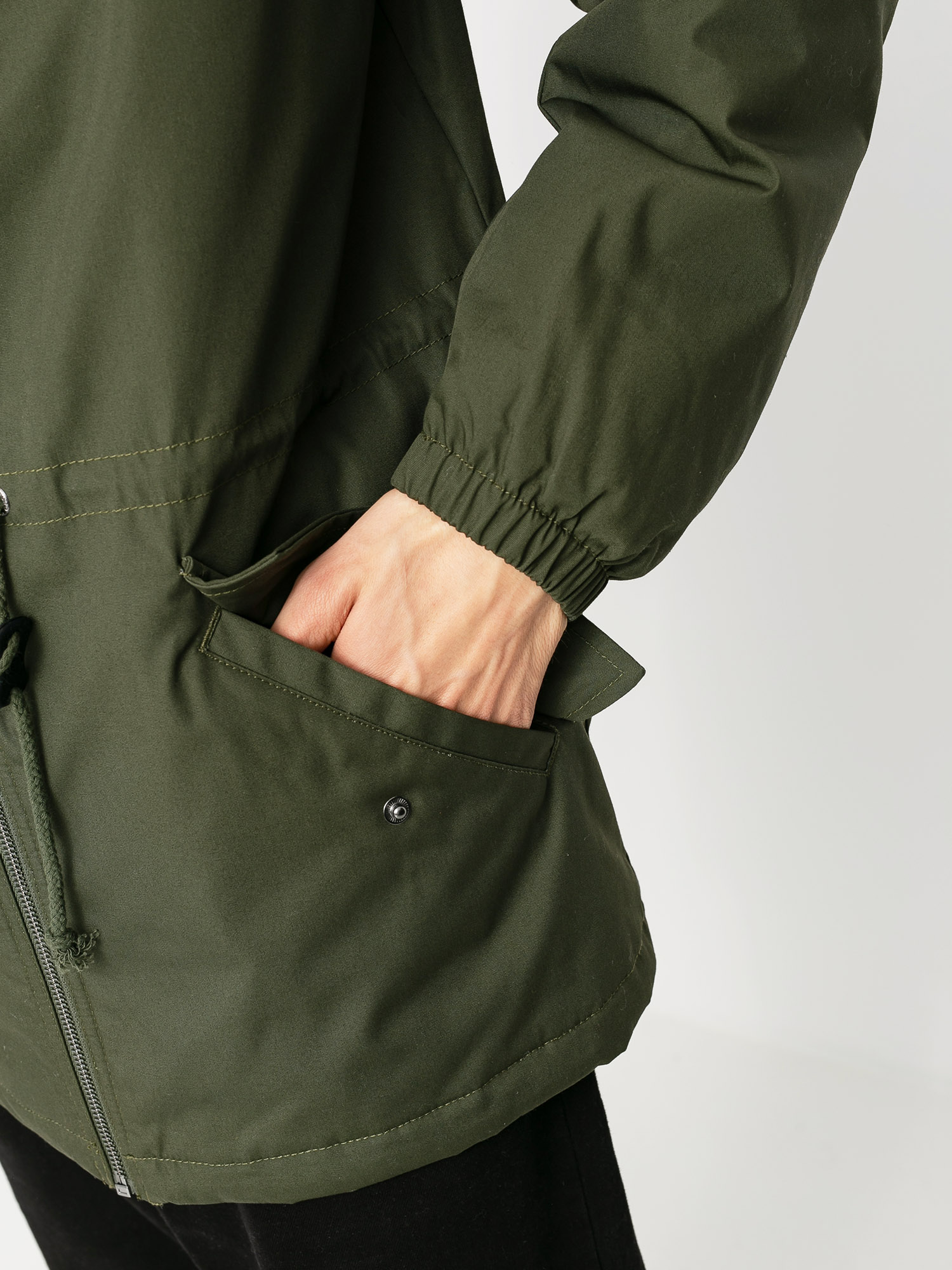 Bunda Element Stark (forest night)