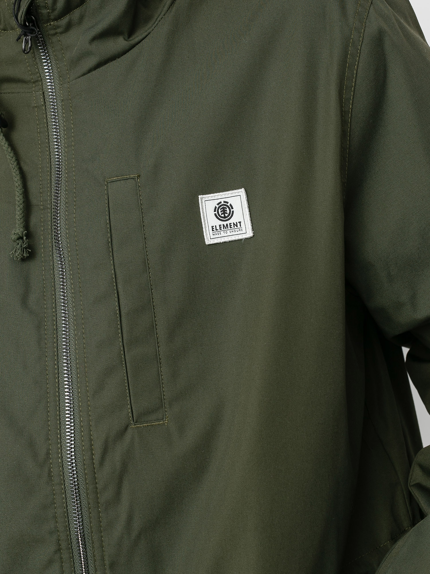 Bunda Element Stark (forest night)