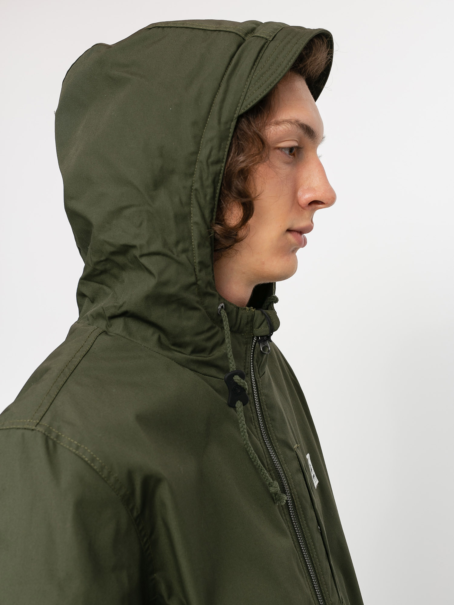 Bunda Element Stark (forest night)