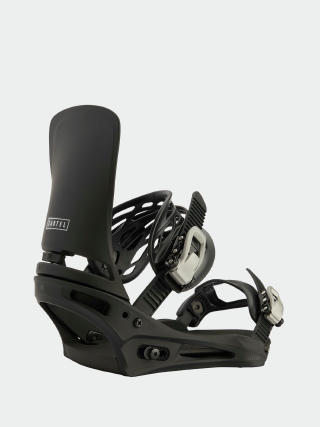 Snowboardové vázání Burton Cartel Reflex (black)