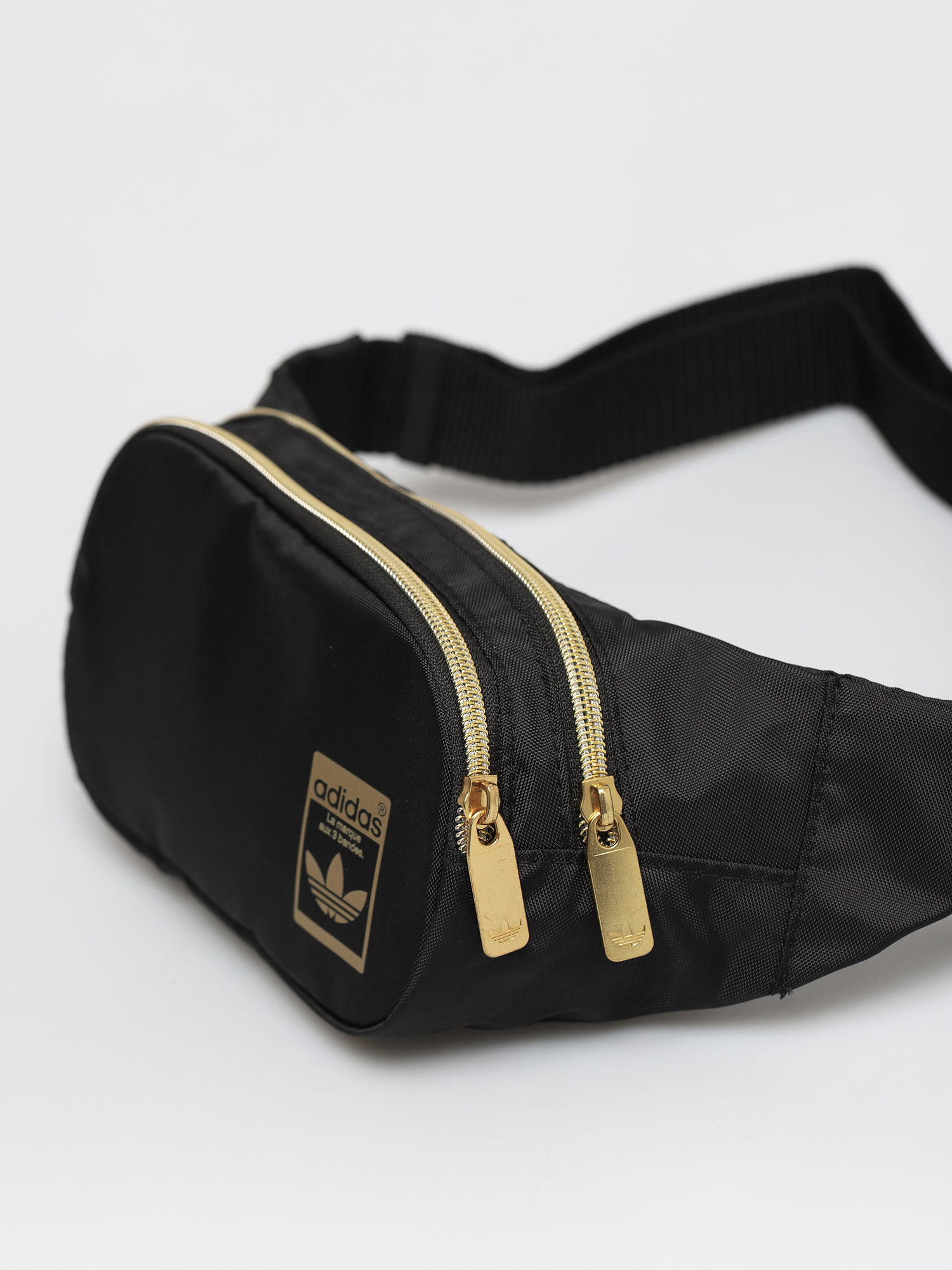 Ledvinka adidas Originals Waistbag (black)