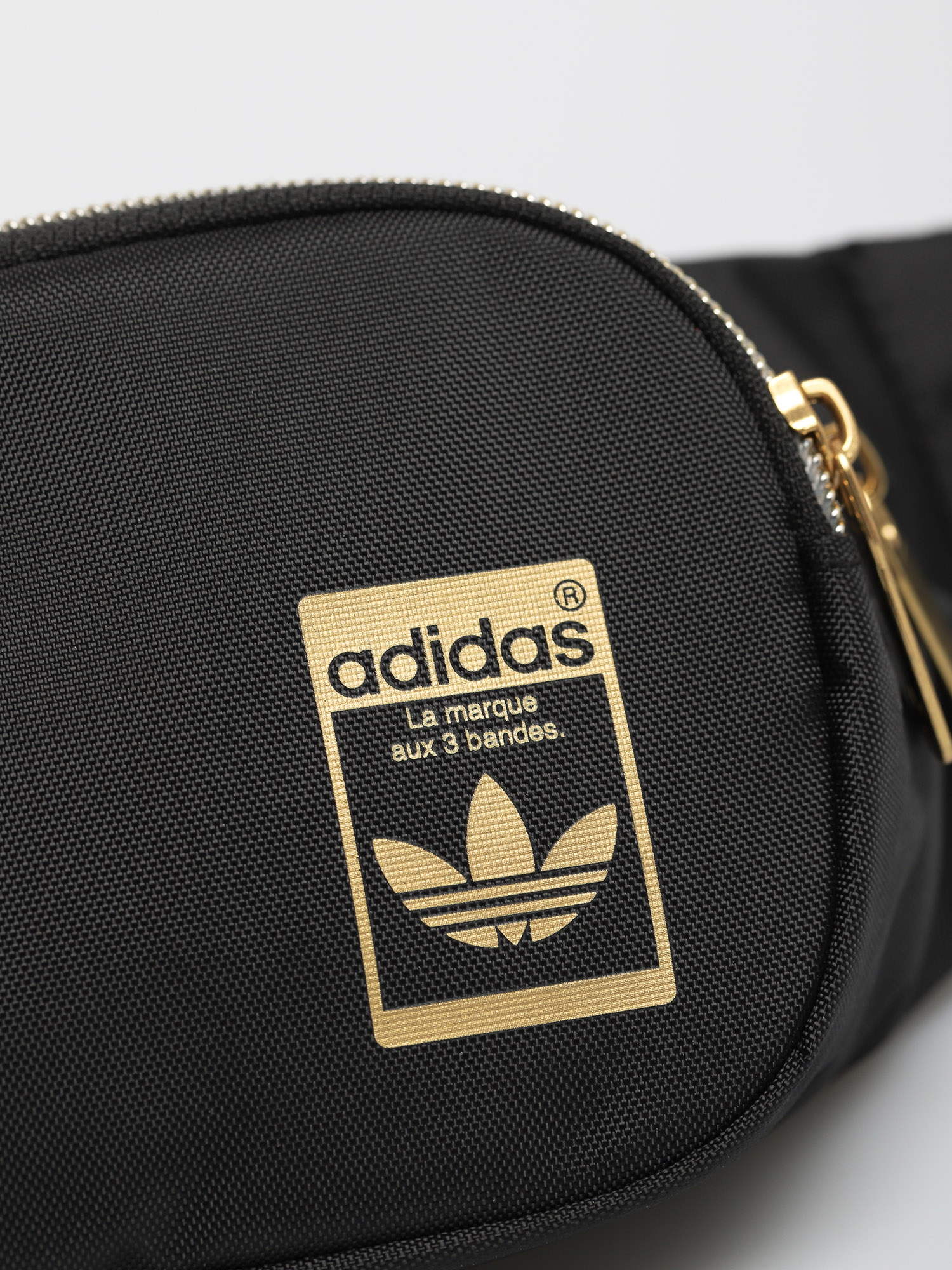 Ledvinka adidas Originals Waistbag (black)