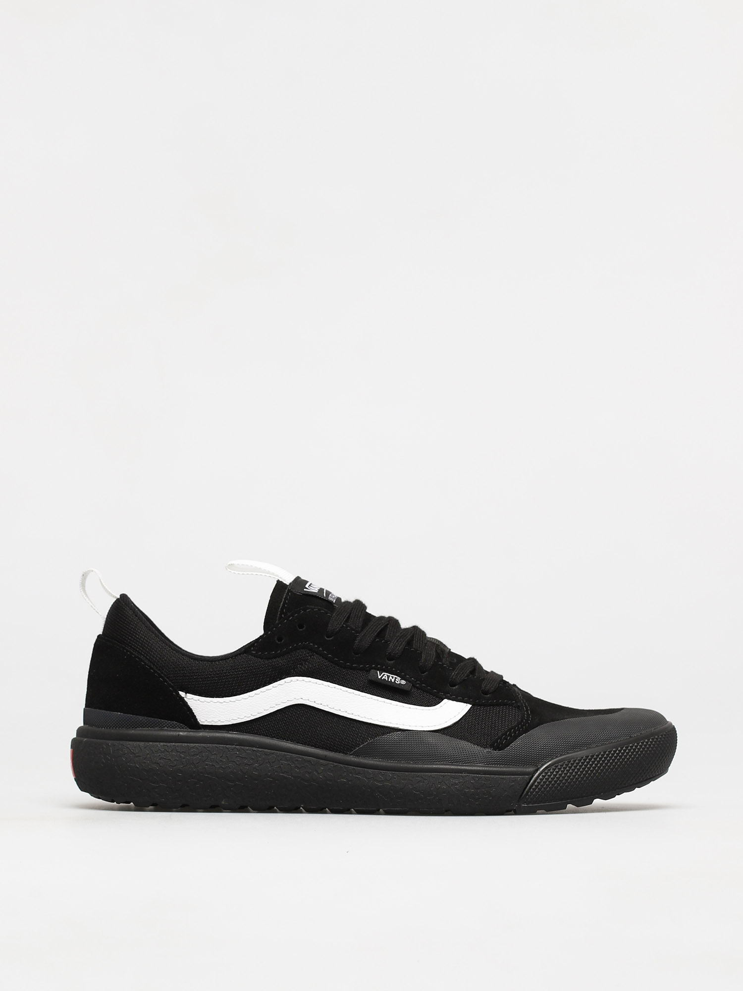 Boty Vans Ultrarange Exo Se (black)
