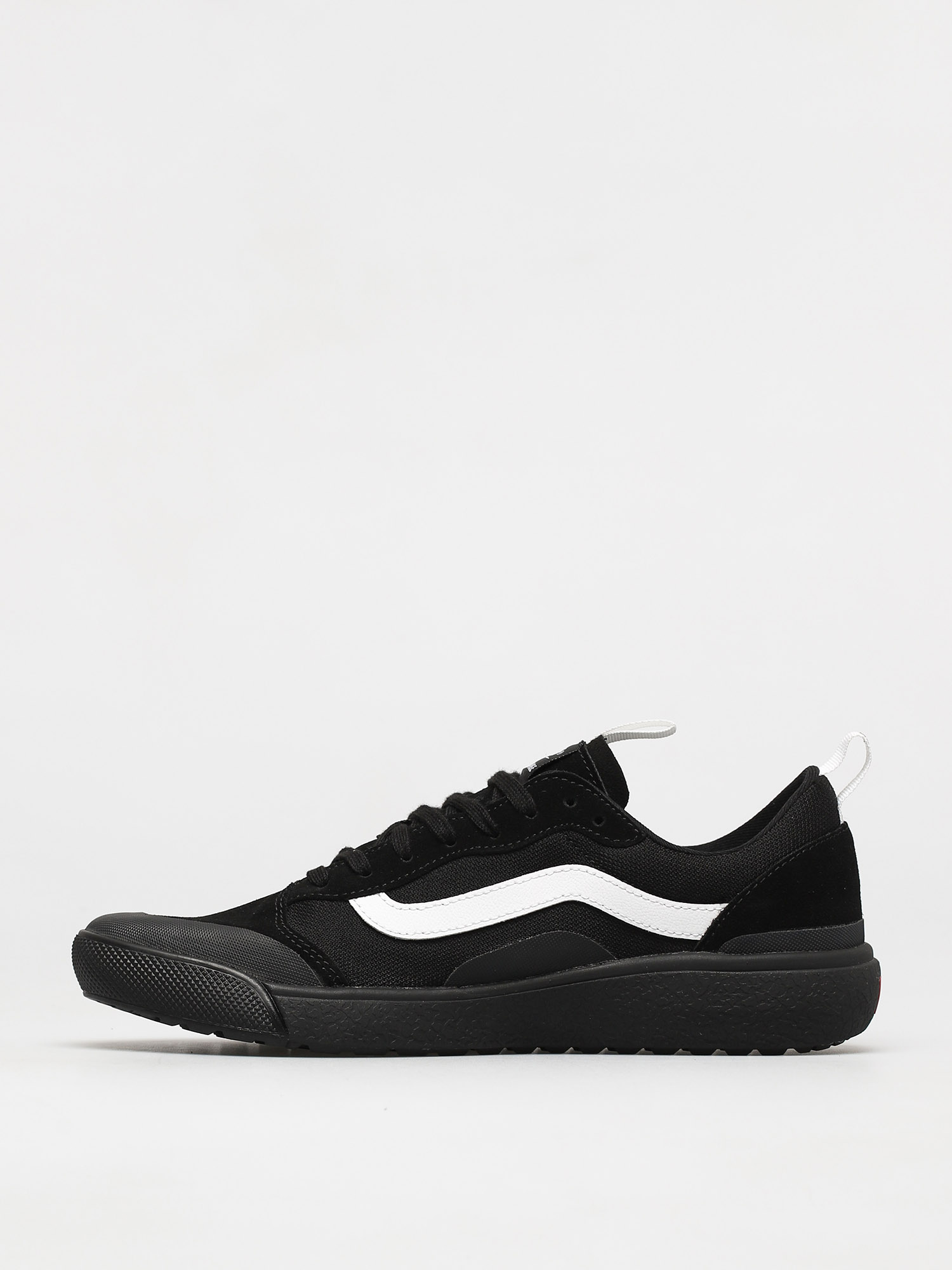 Boty Vans Ultrarange Exo Se (black)