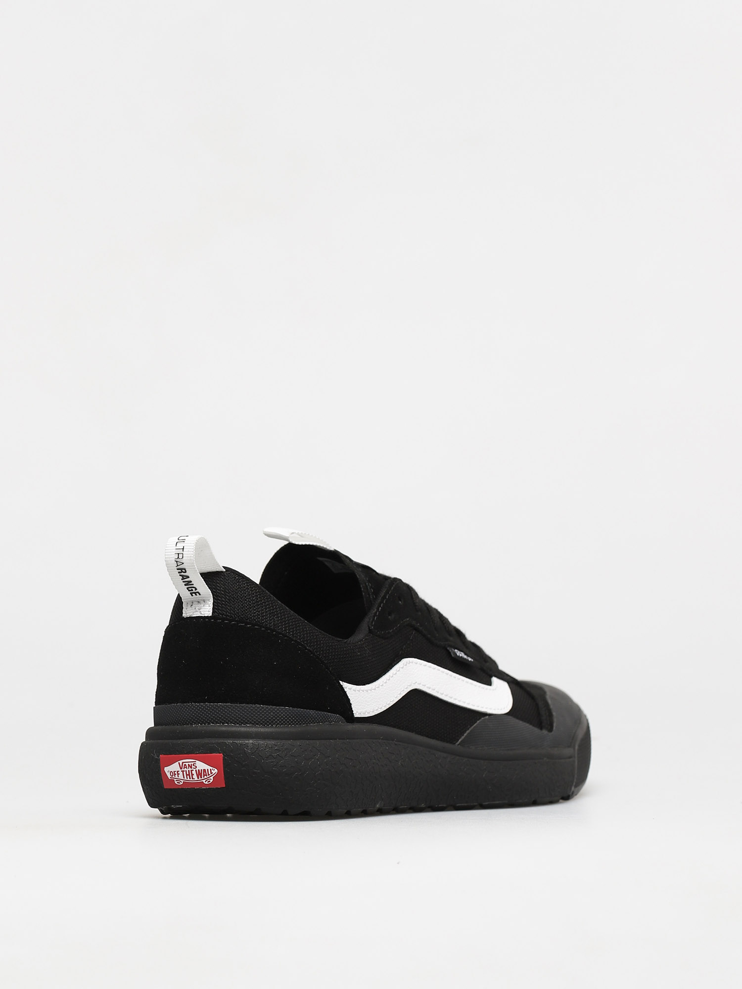 Boty Vans Ultrarange Exo Se (black)