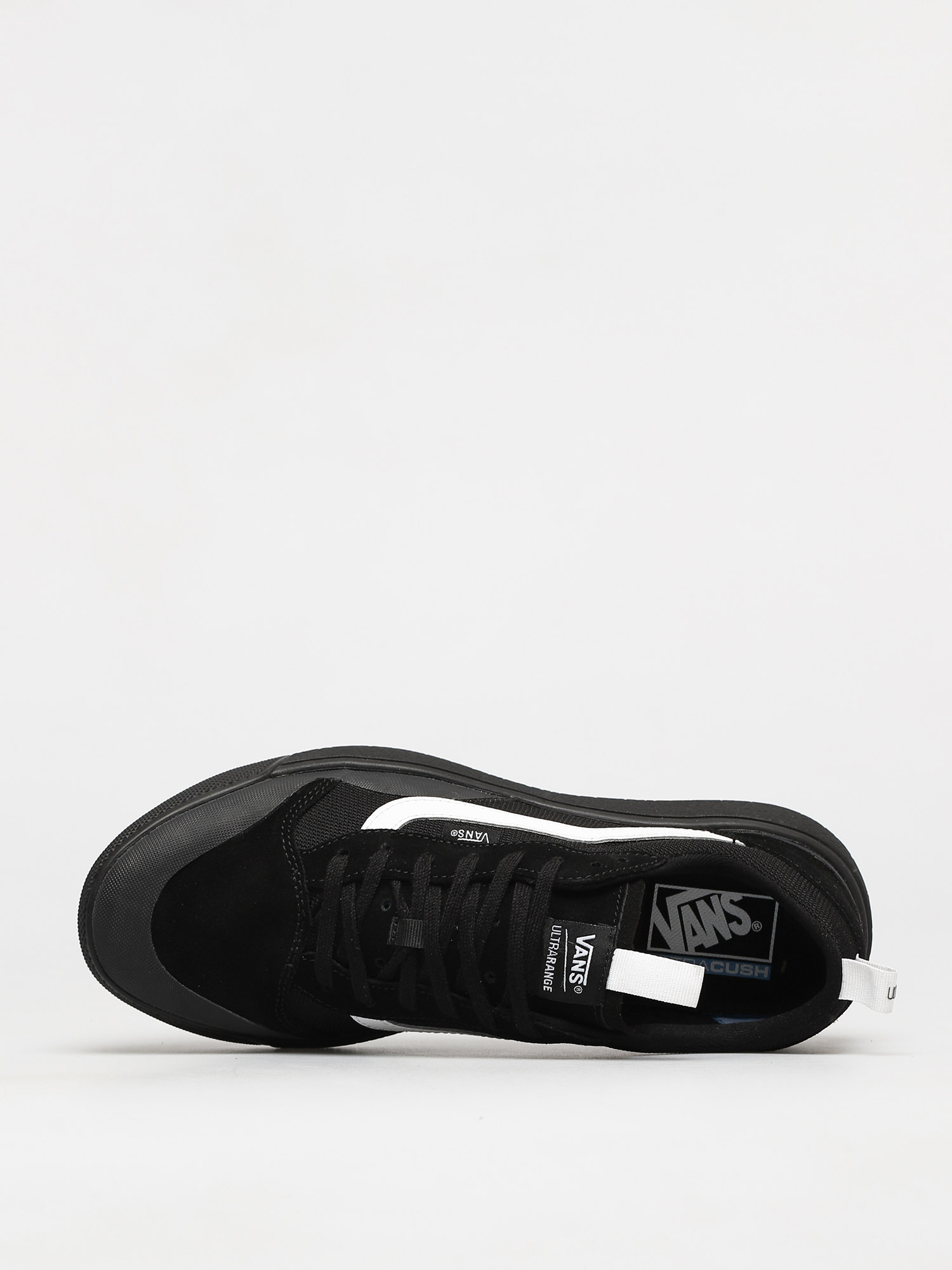 Boty Vans Ultrarange Exo Se (black)