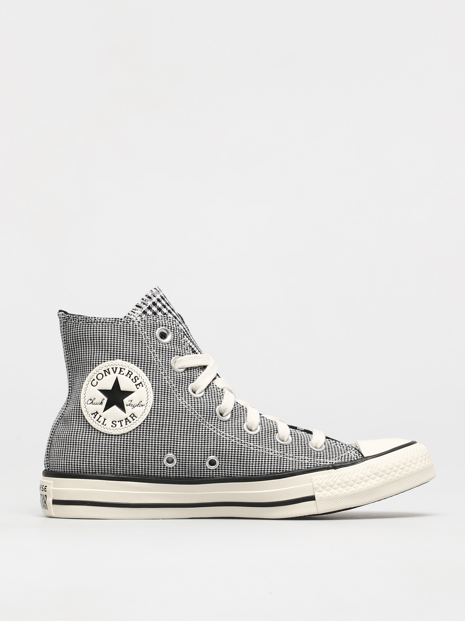 Tenisky Converse Chuck Taylor All Star Mix and Match Hi Wmn (black/white/egret)