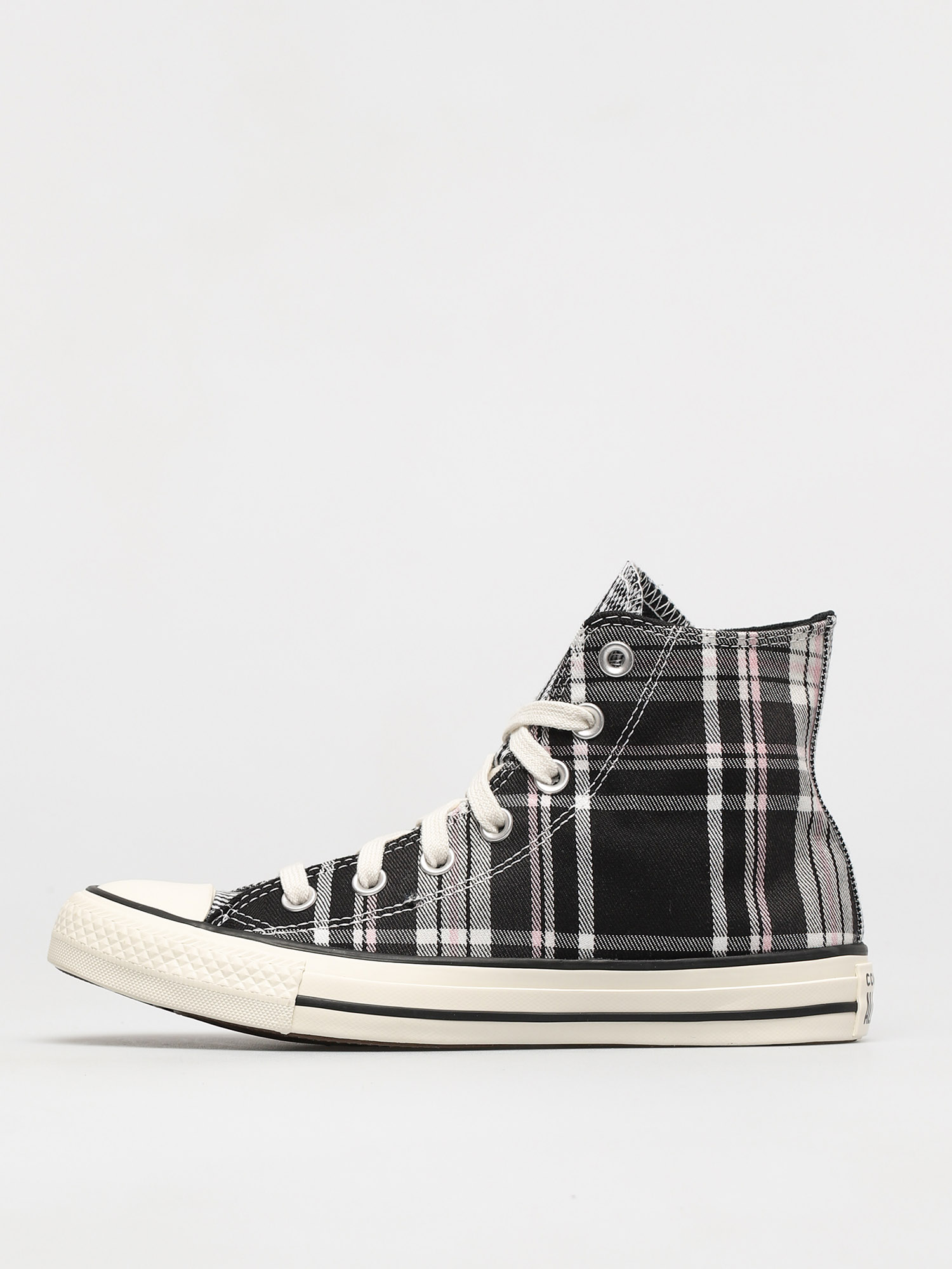 Tenisky Converse Chuck Taylor All Star Mix and Match Hi Wmn (black/white/egret)