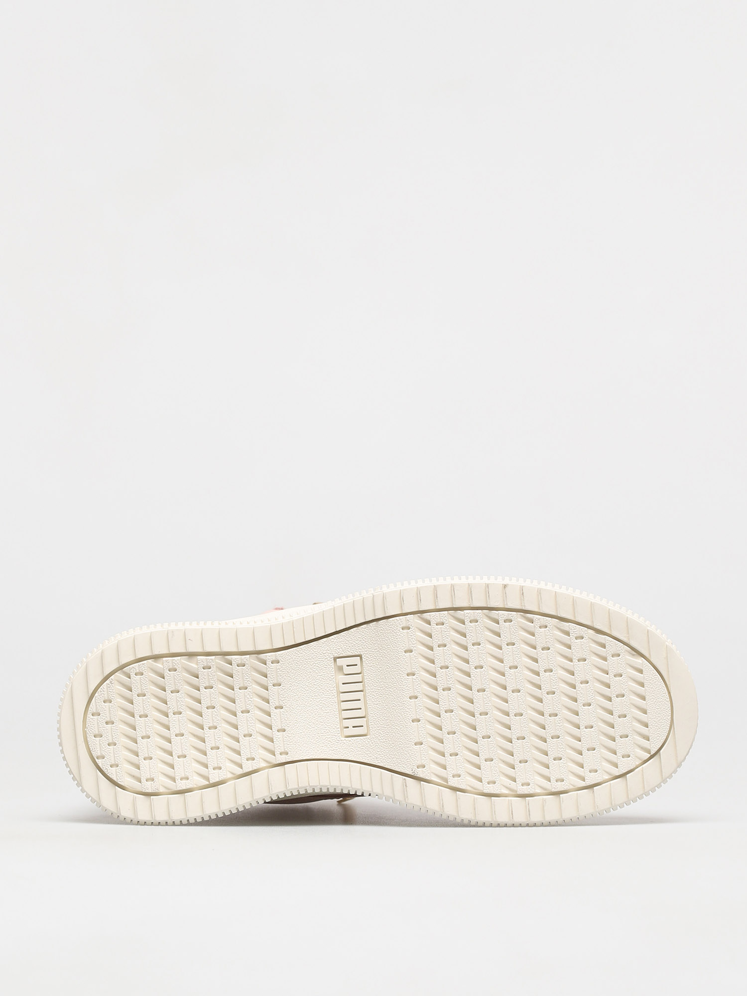 Boty Puma Deva Boot Wmn (peachskin/marshamllow)