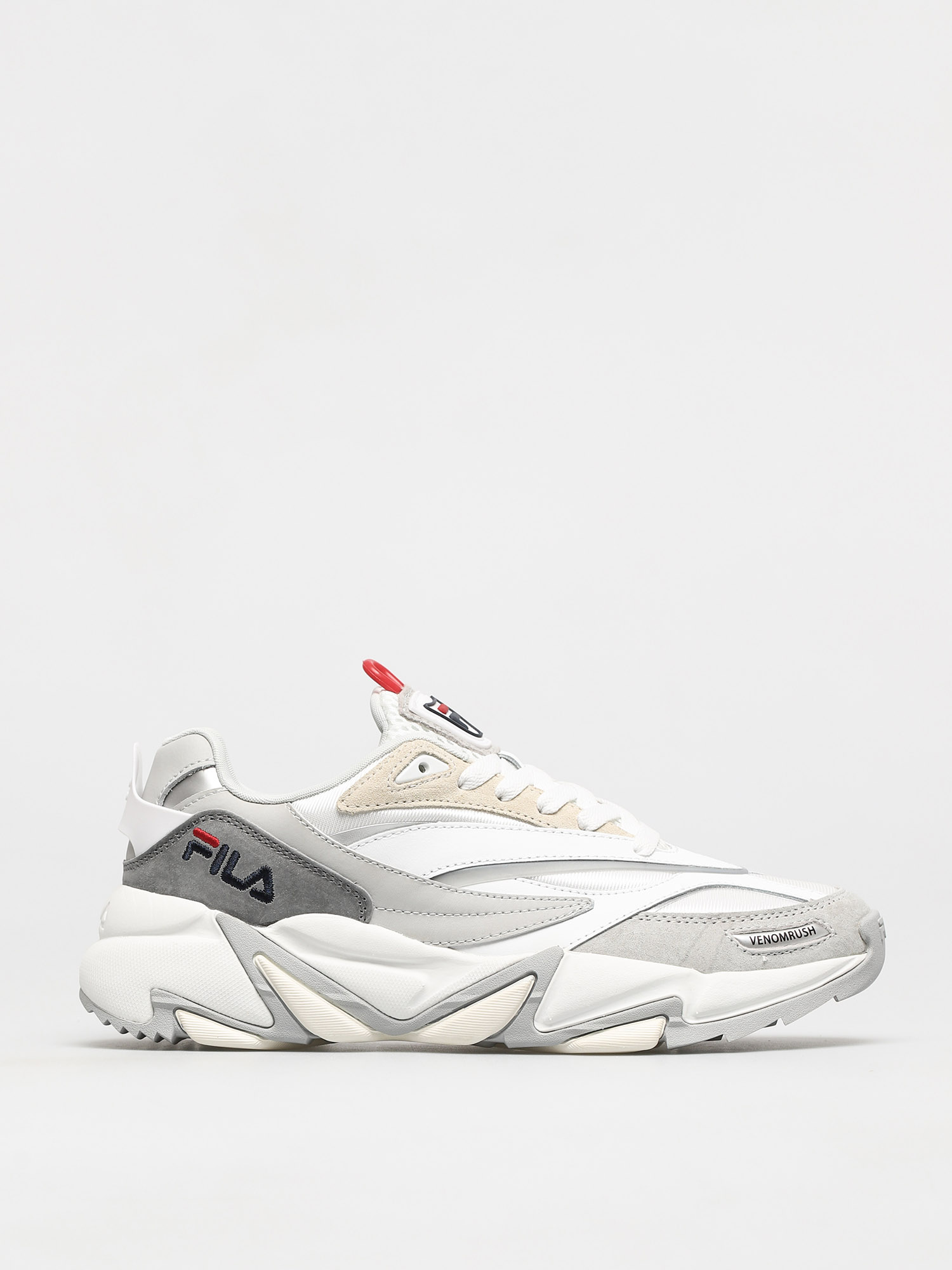 Fila rush discount