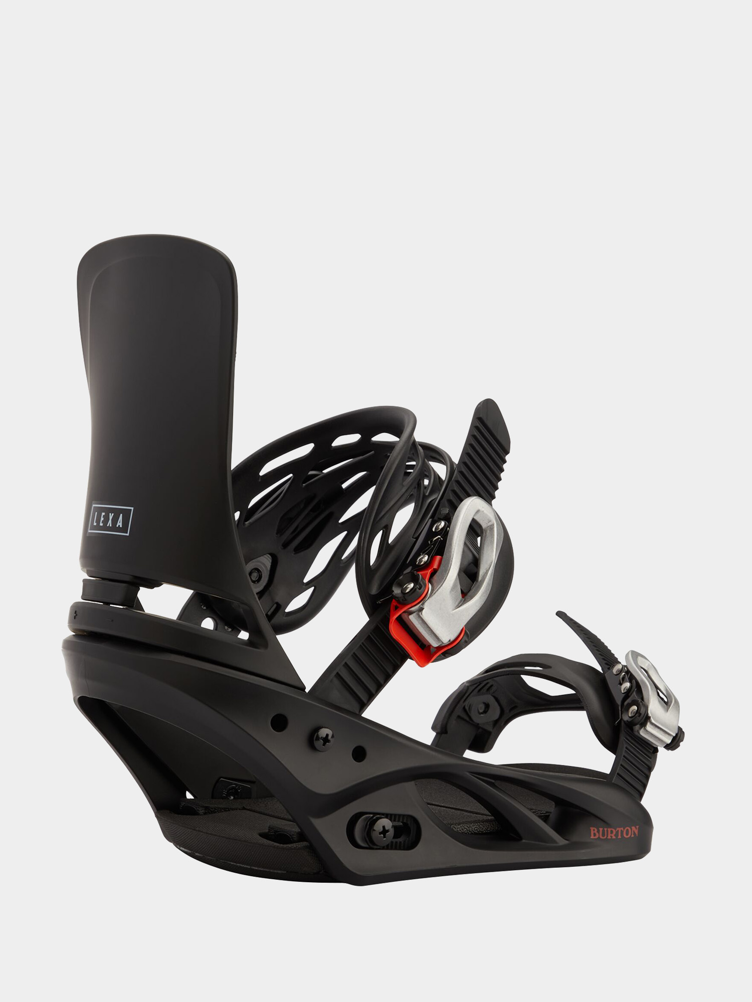Dámské Snowboardové vázání Burton Lexa (black)