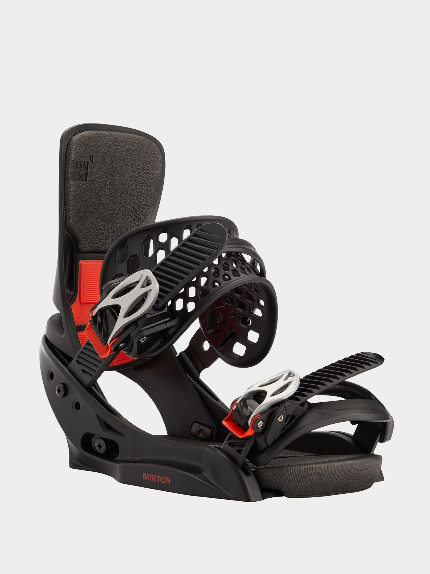Dámské Snowboardové vázání Burton Lexa X Est (black)