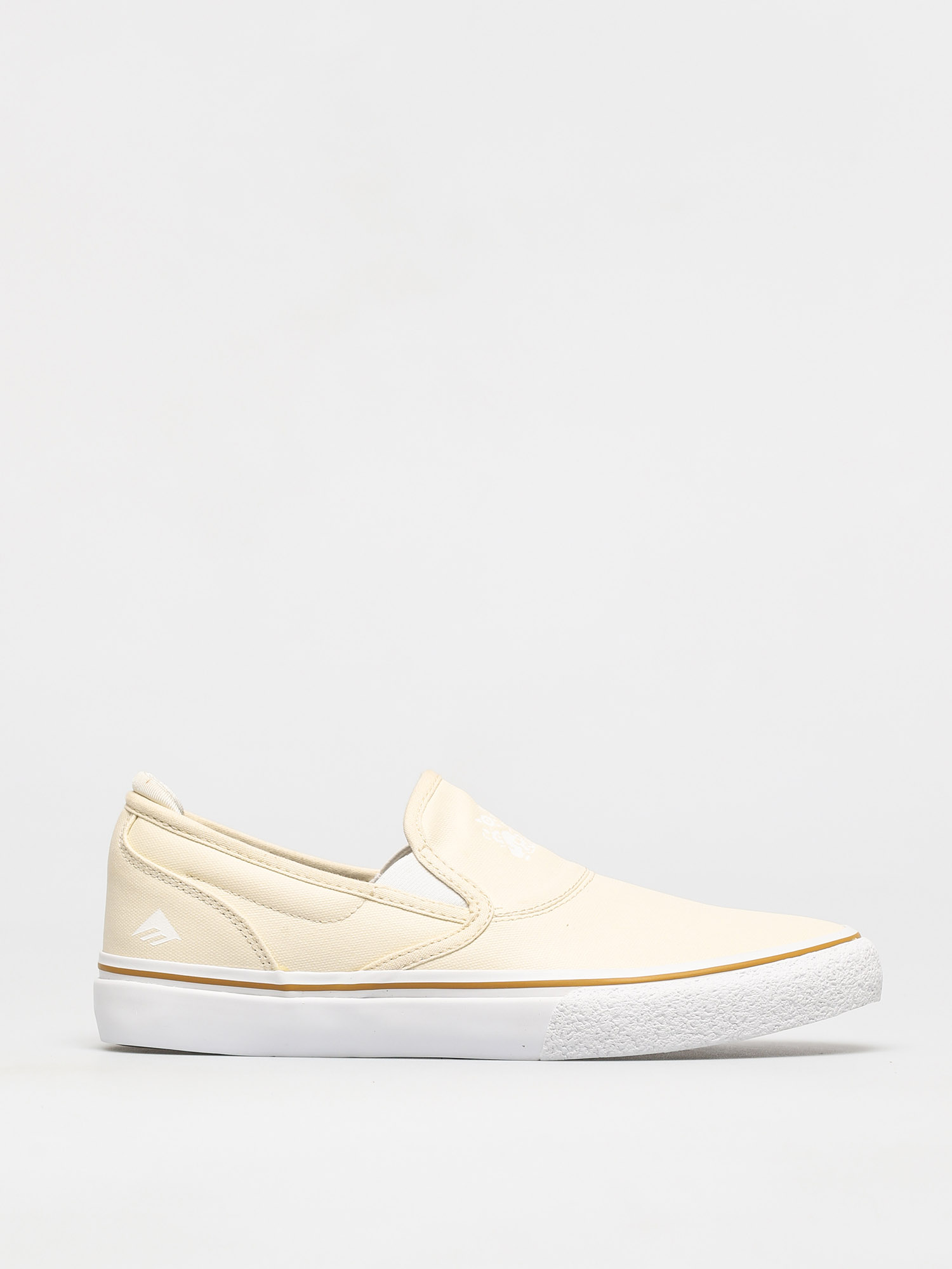 Boty Emerica Wino G6 Slip On Sb Reserve (antique wash)