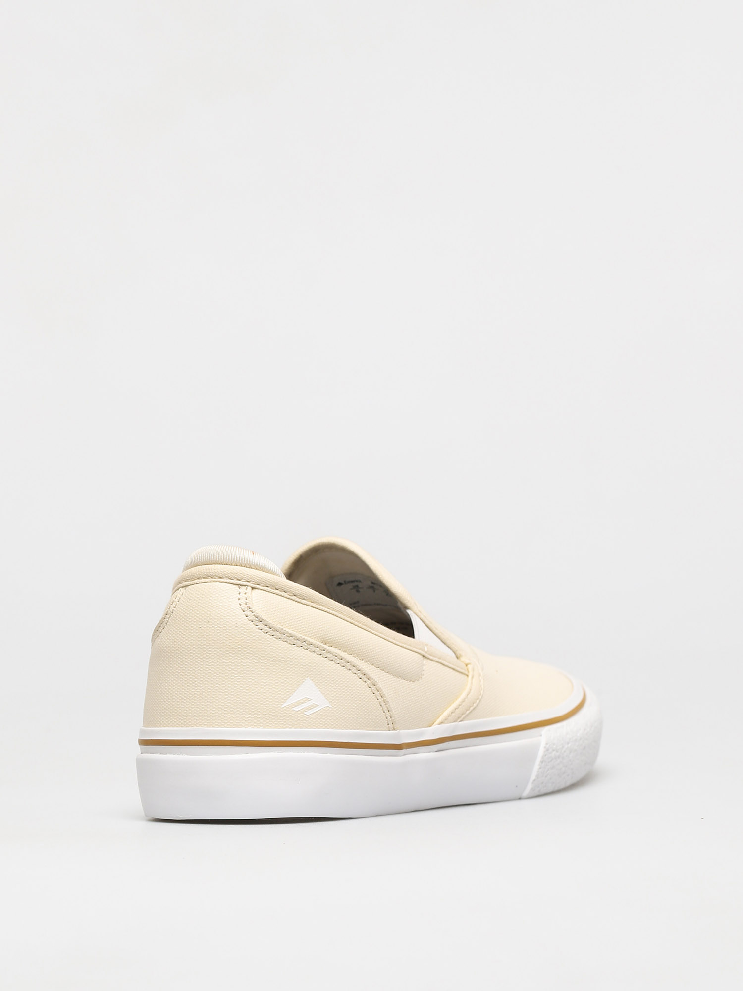 Boty Emerica Wino G6 Slip On Sb Reserve (antique wash)