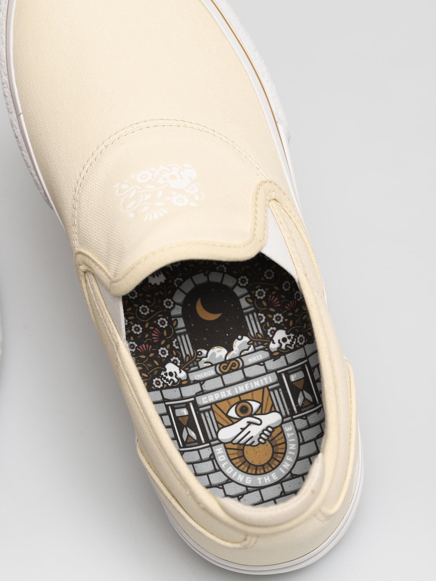 Boty Emerica Wino G6 Slip On Sb Reserve (antique wash)