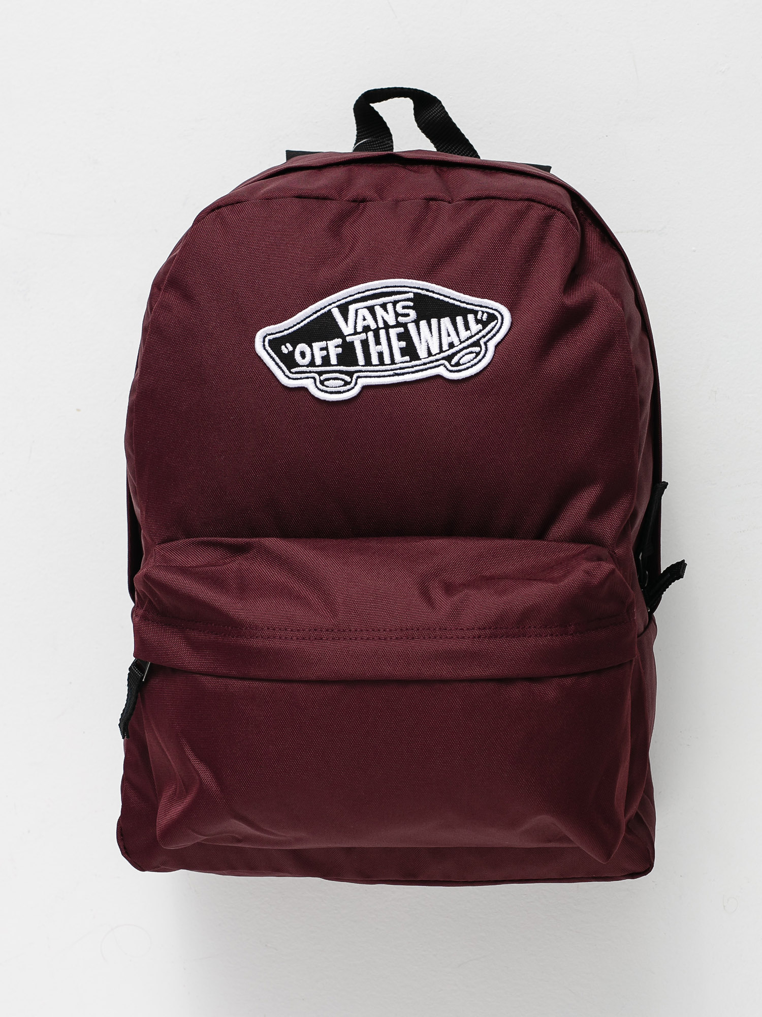 Batoh Vans Realm Wmn (port royale)