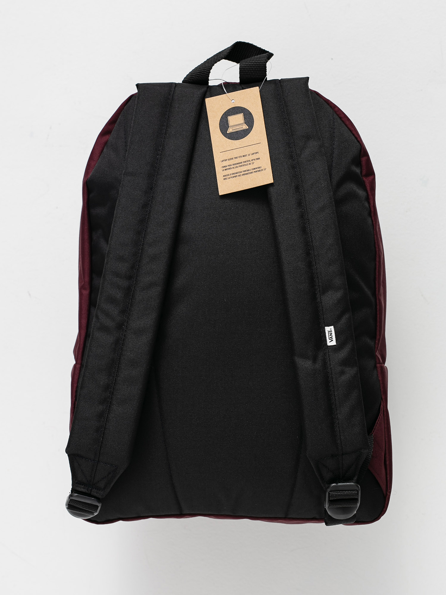 Batoh Vans Realm Wmn (port royale)