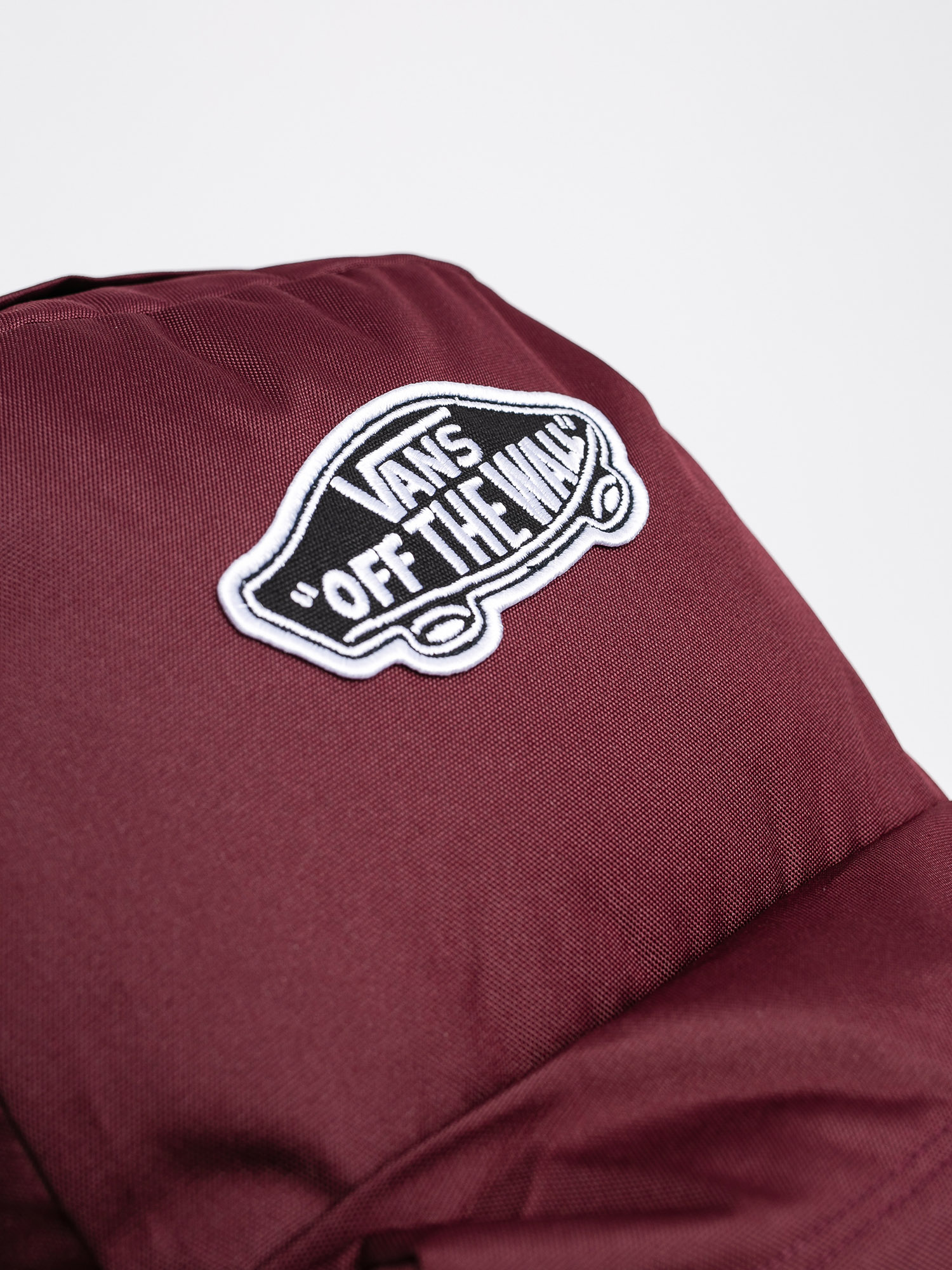 Batoh Vans Realm Wmn (port royale)